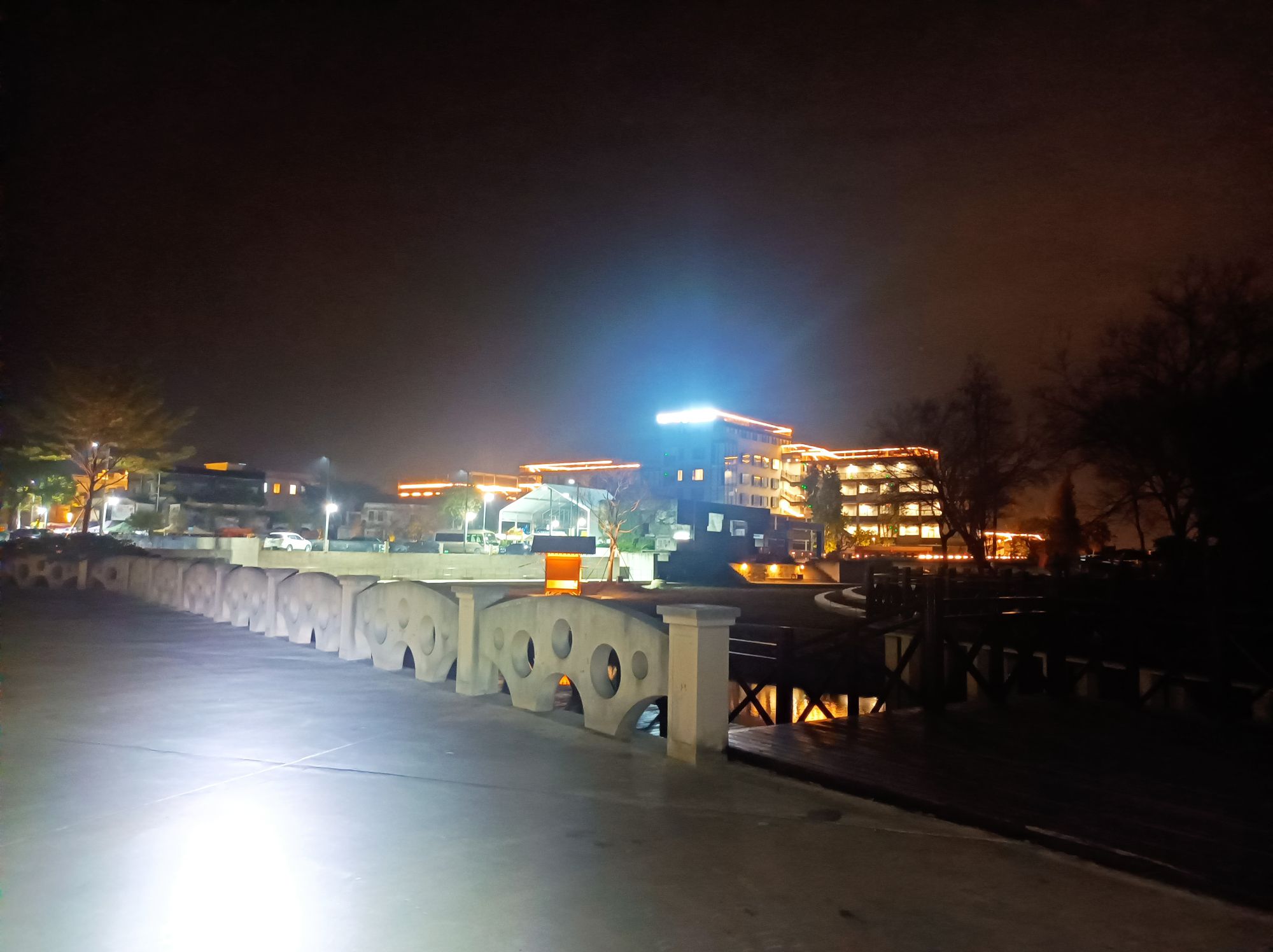塘口公园旅行图片 1