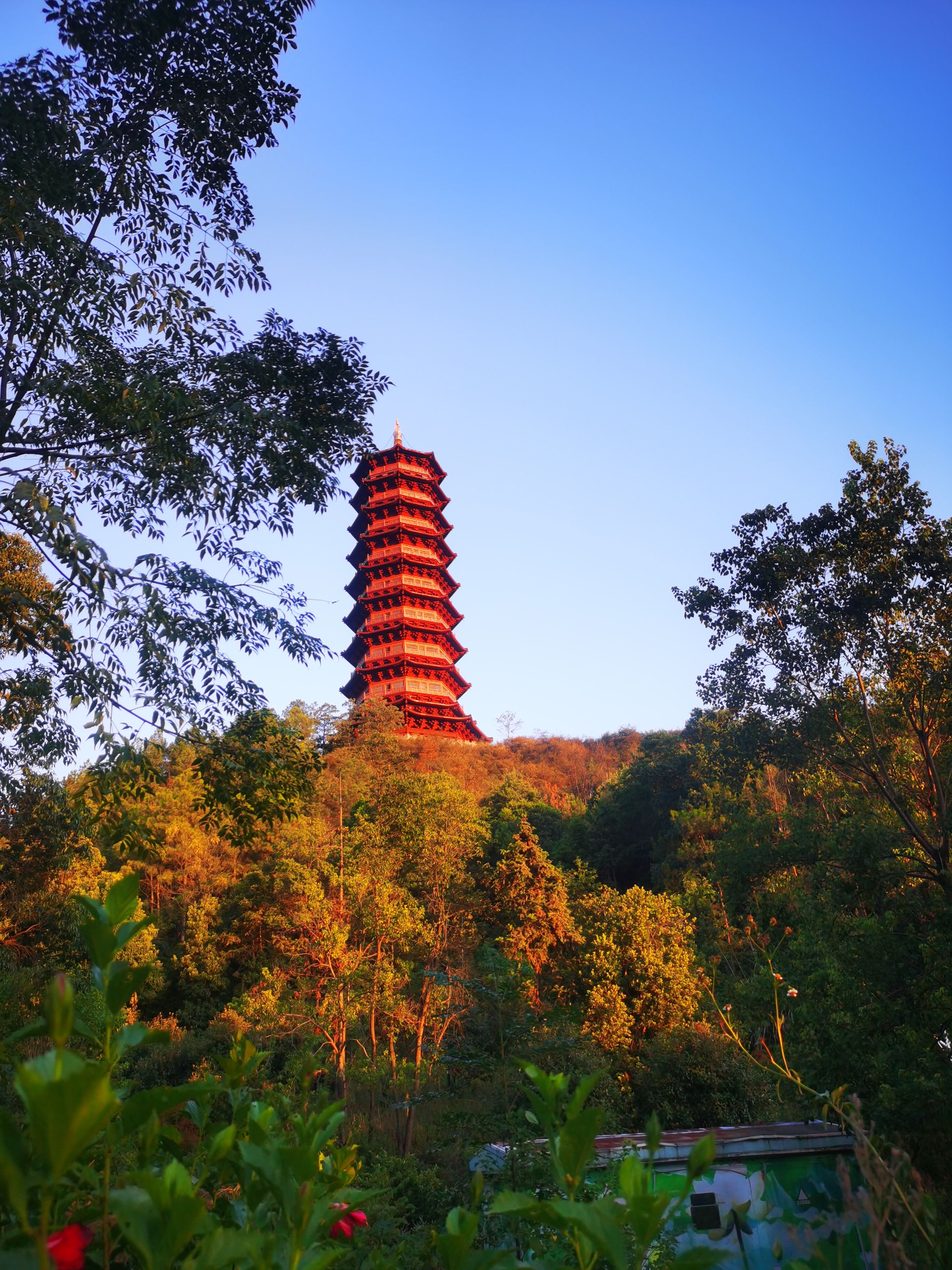 振兴塔旅行图片 3