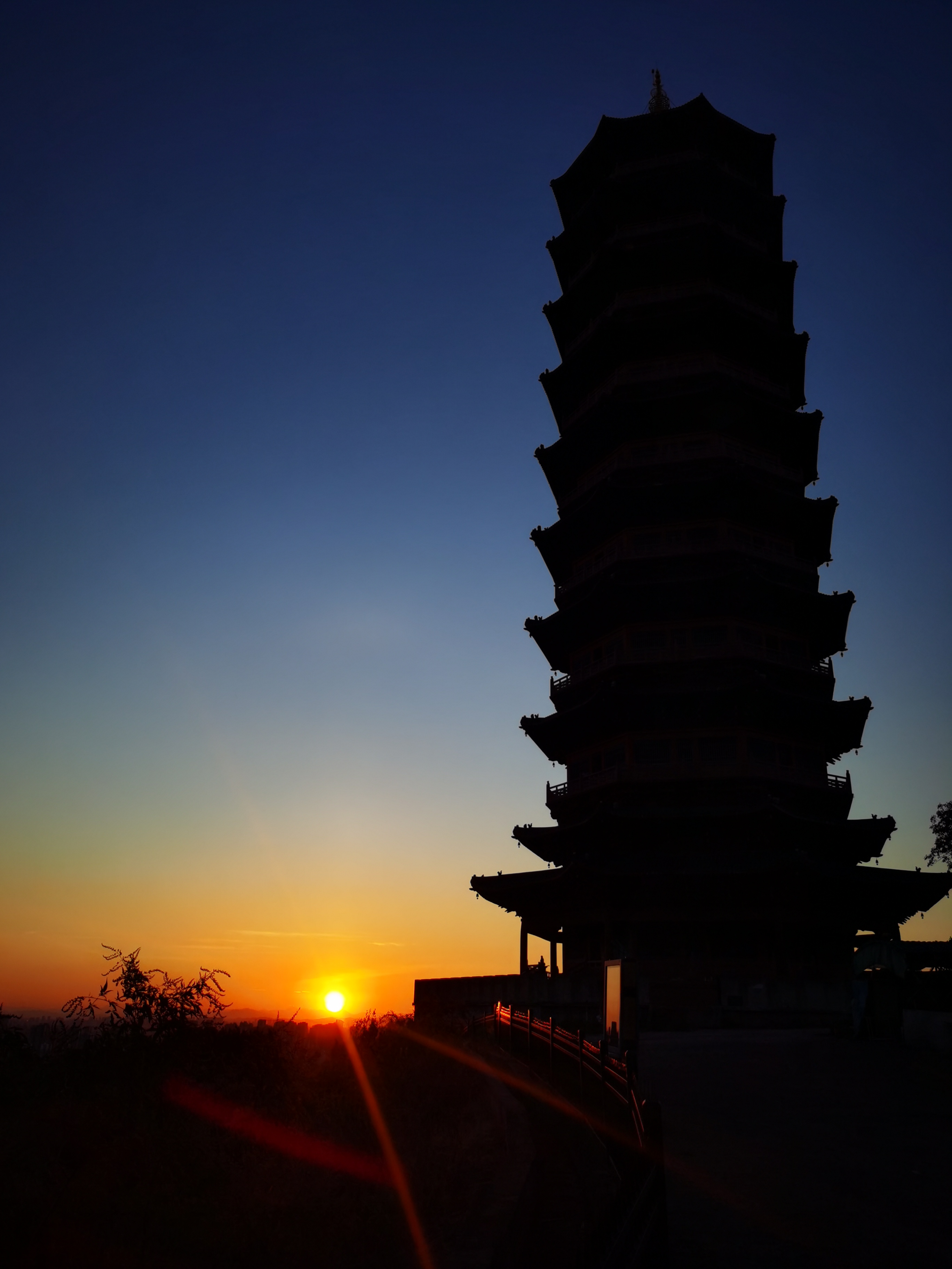 振兴塔旅行图片 2