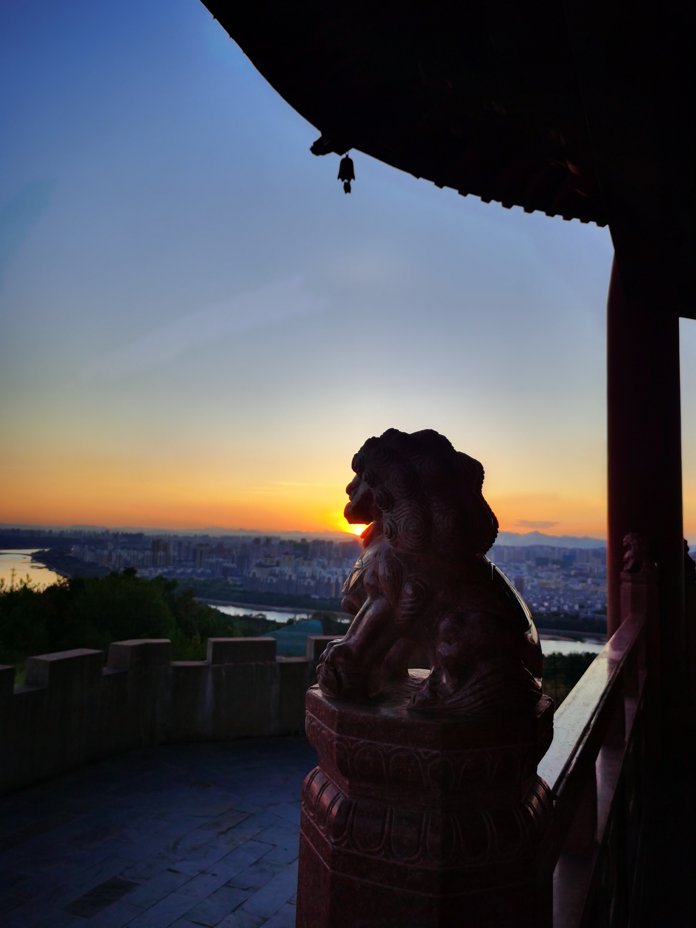 振兴塔旅行图片 1