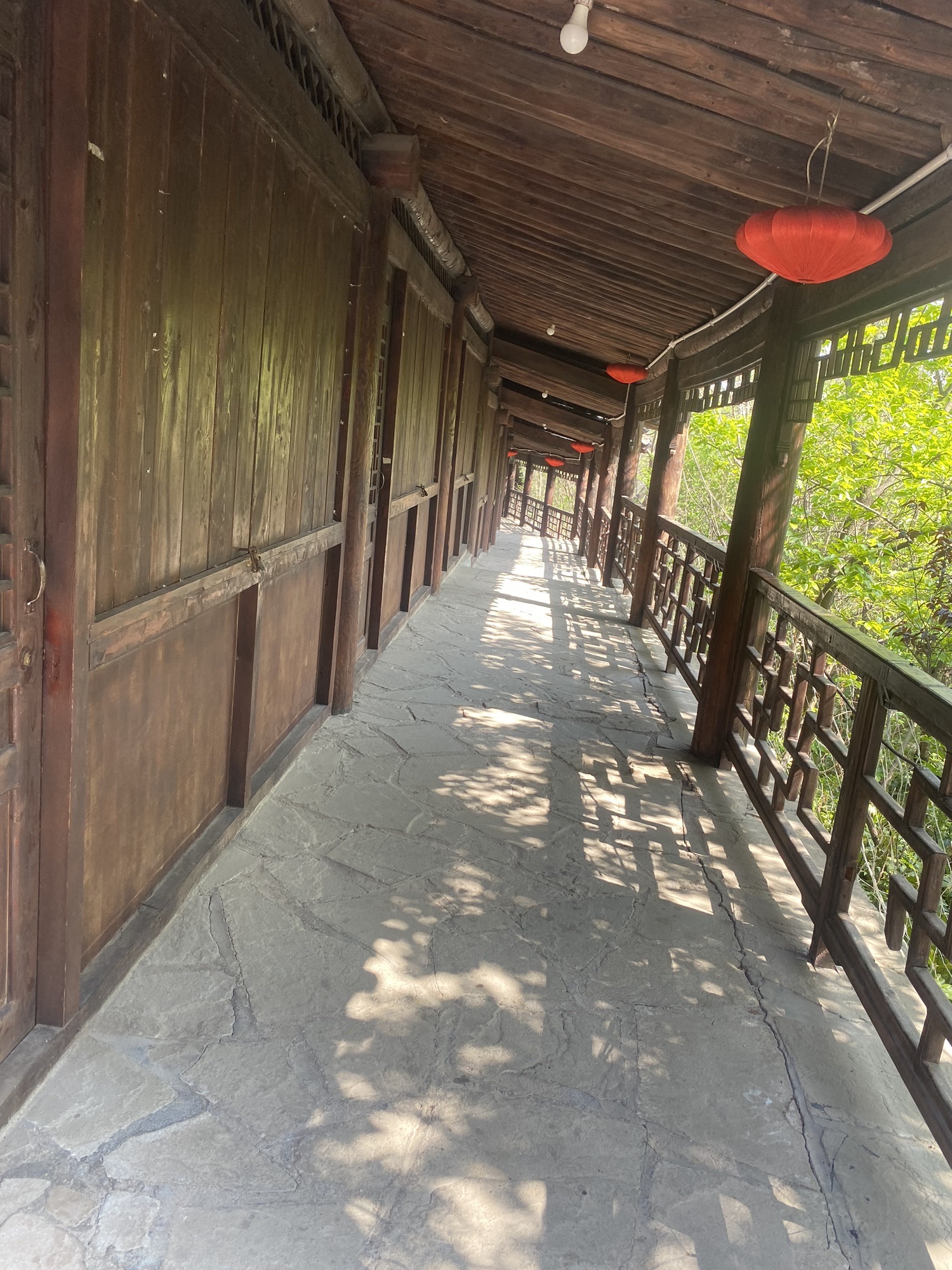 融创阿朵小镇旅行图片 2