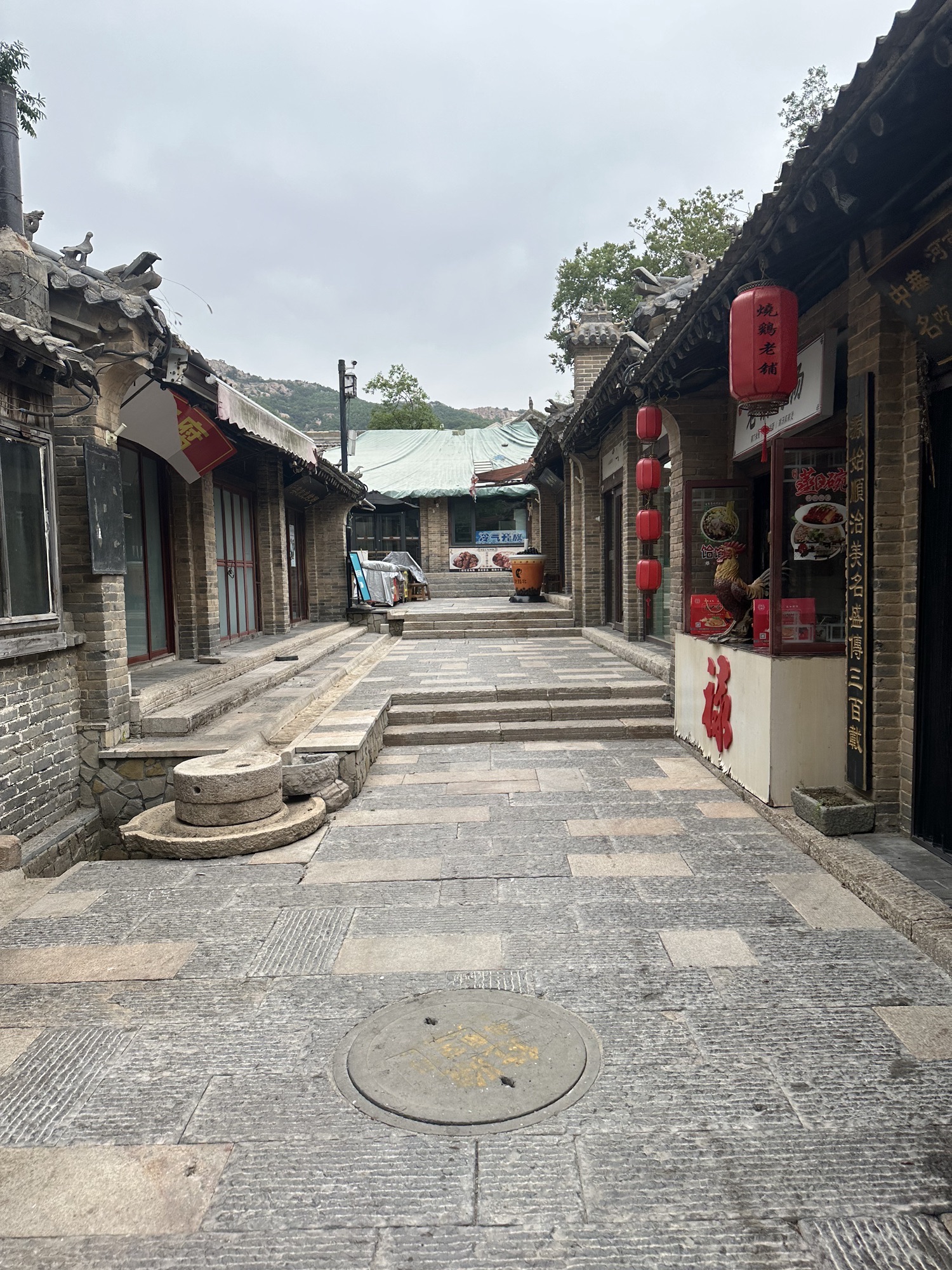 融创阿朵小镇旅行图片 1