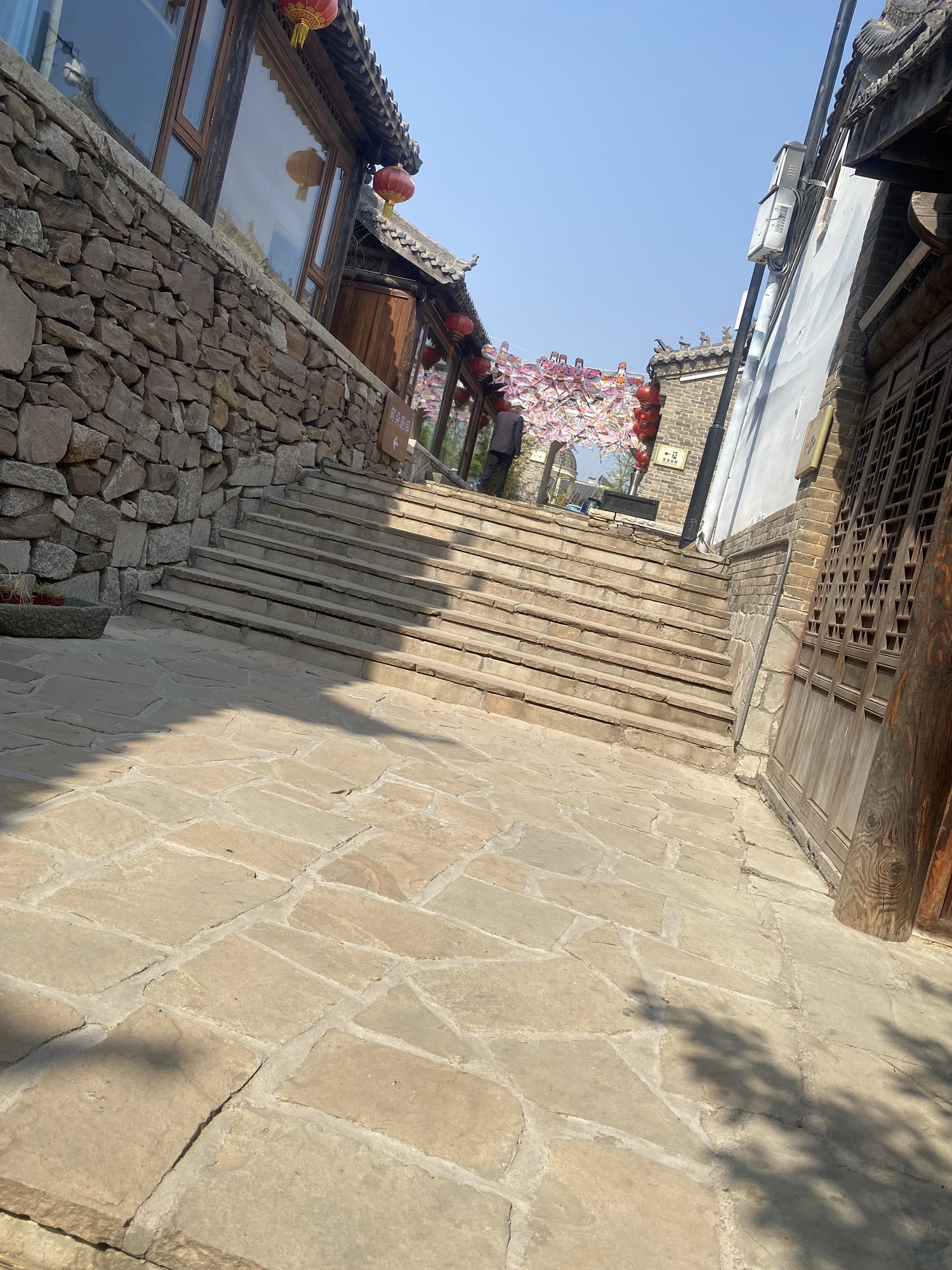 融创阿朵小镇旅行图片 3