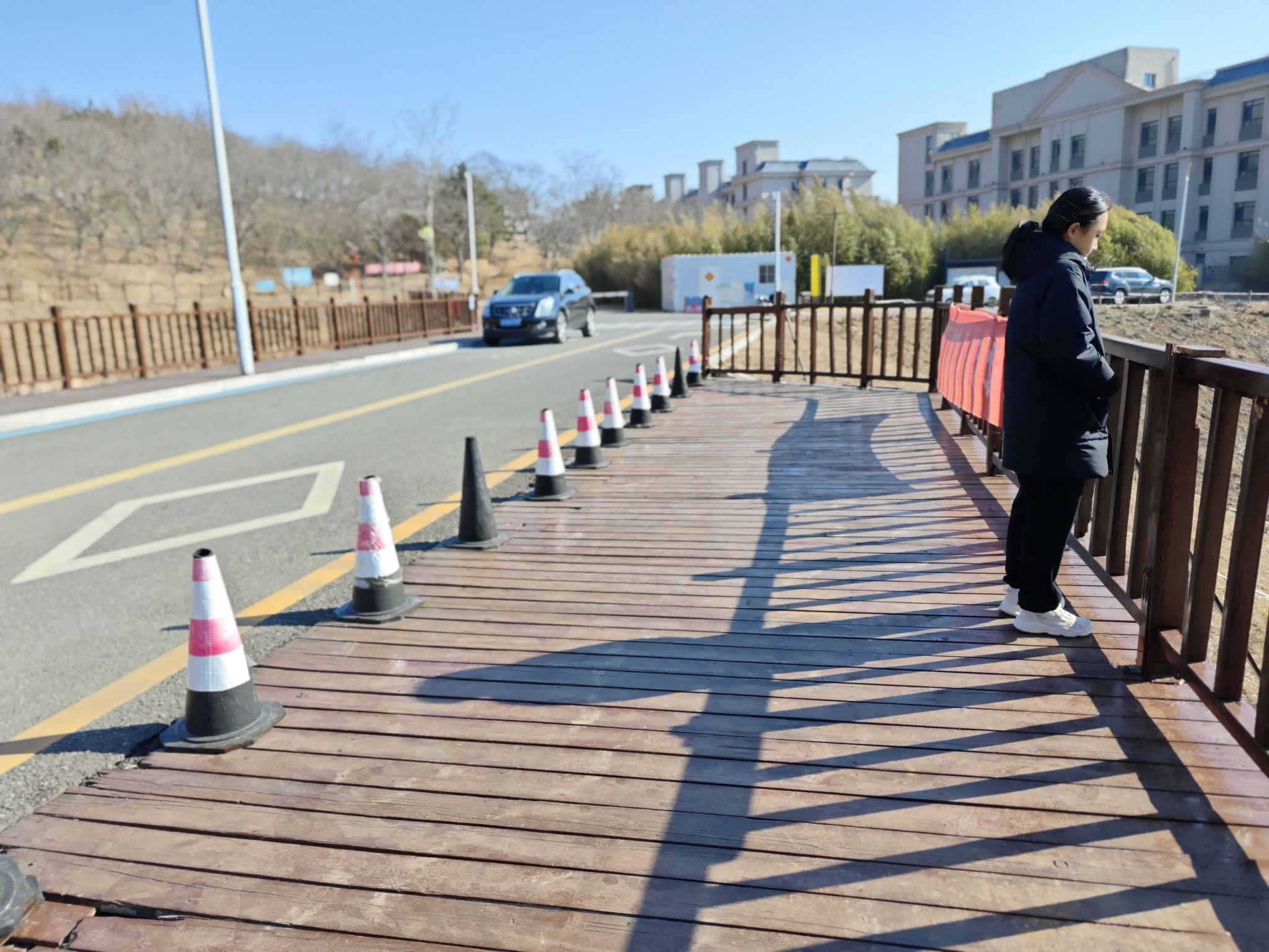 融创阿朵小镇旅行图片 1
