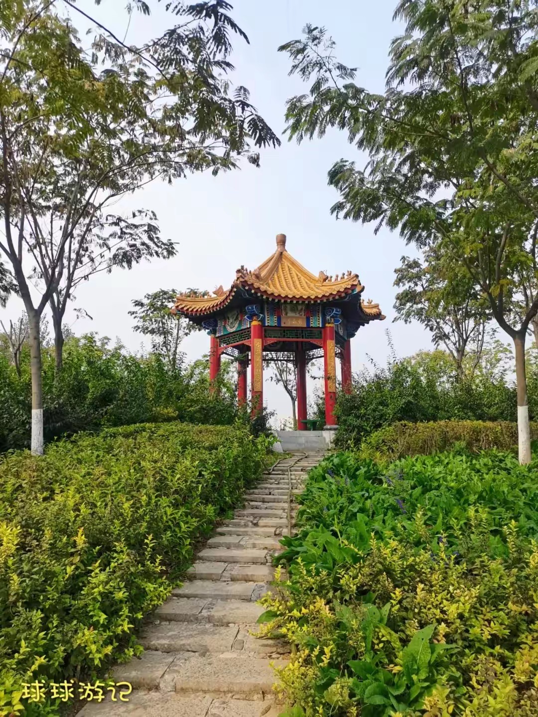 运河文化公园旅行图片 3