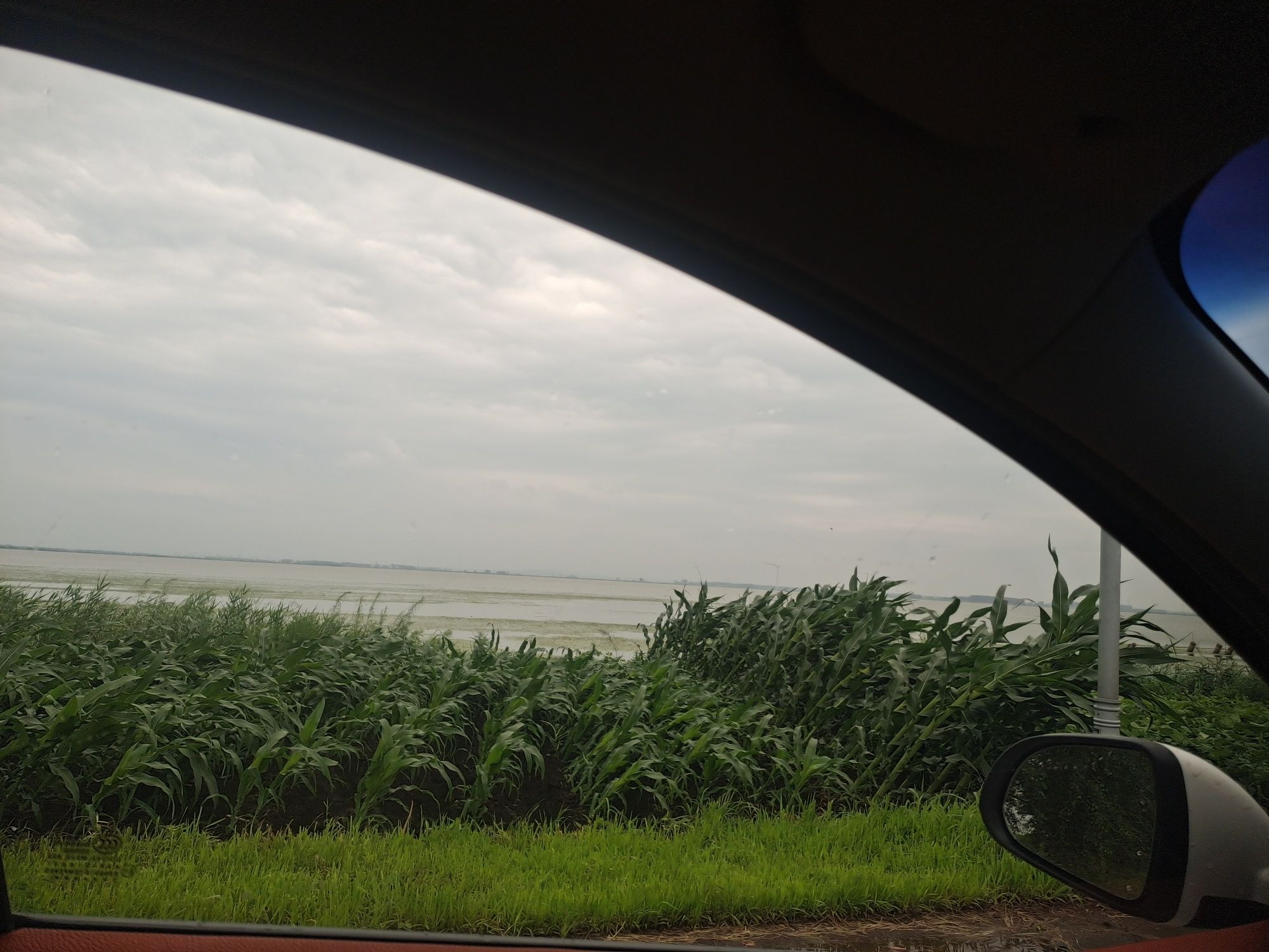 二龙潭国家湿地公园旅行图片 2