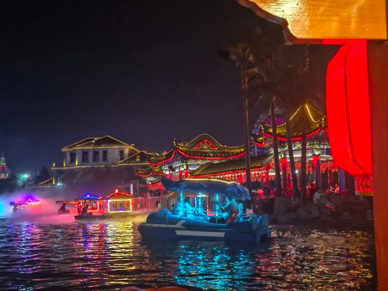 恼包村文化旅游区旅行图片 1