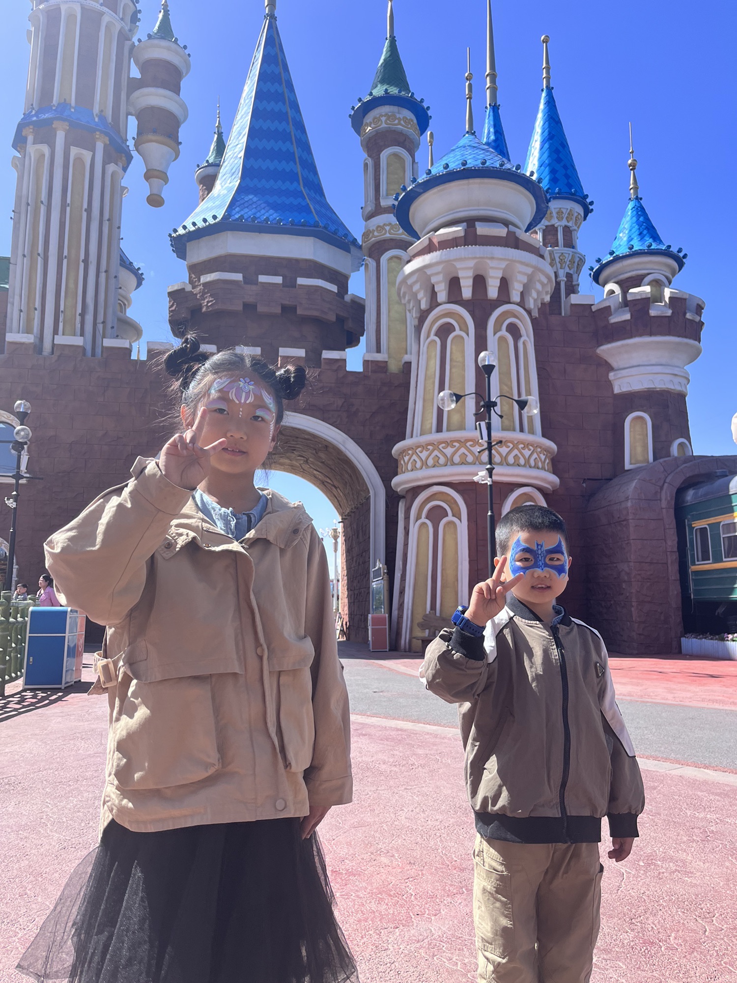 恼包村文化旅游区旅行图片 3