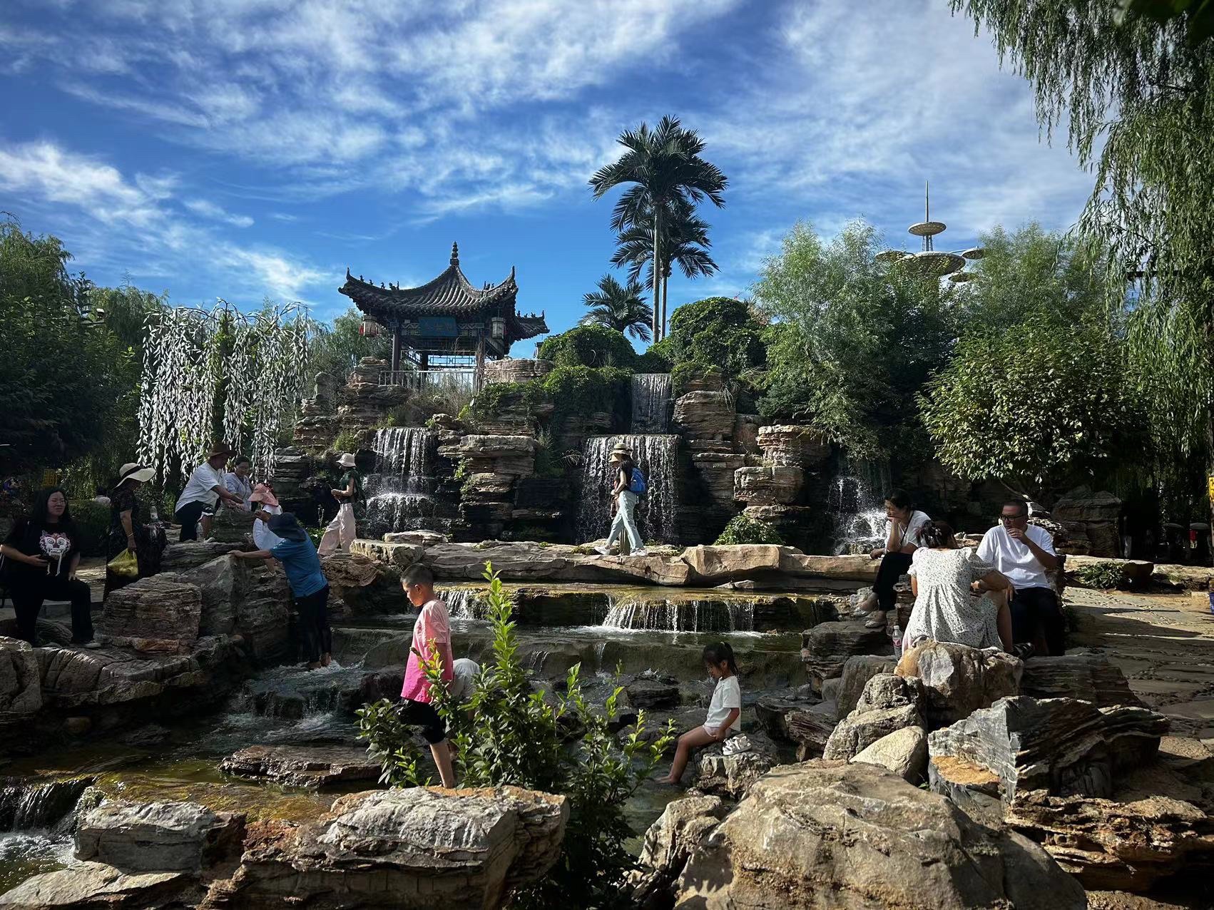 恼包村文化旅游区旅行图片 1