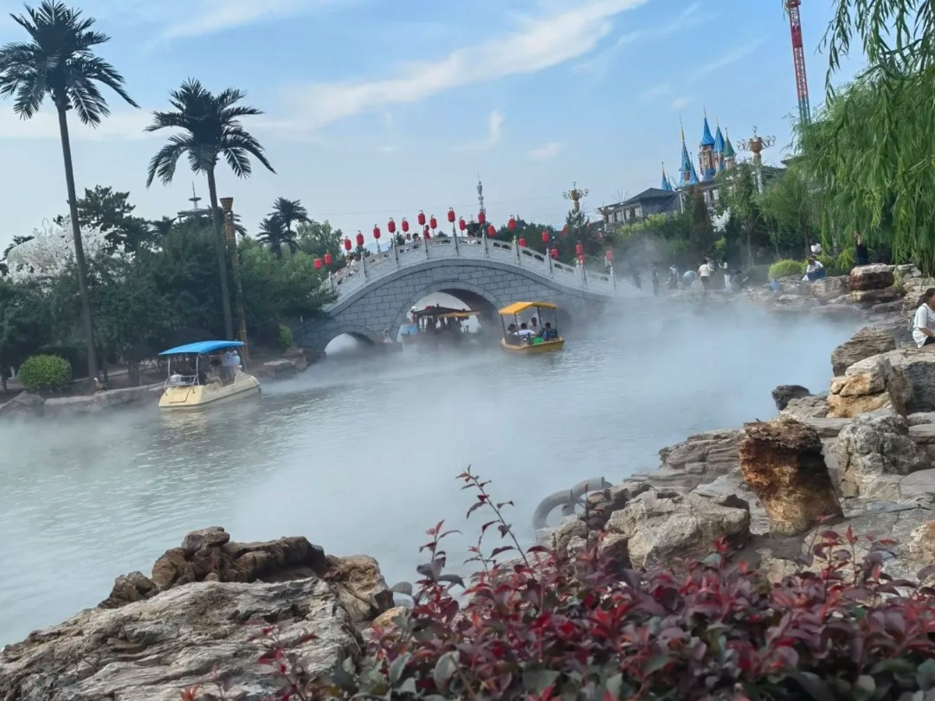 恼包村文化旅游区旅行图片 3