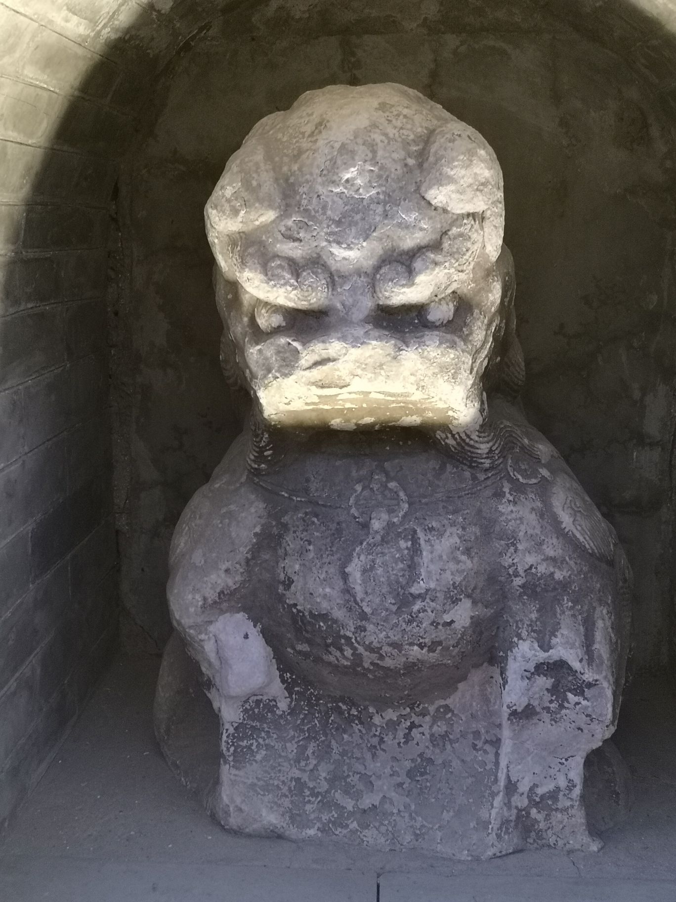 过街楼遗址旅行图片 2
