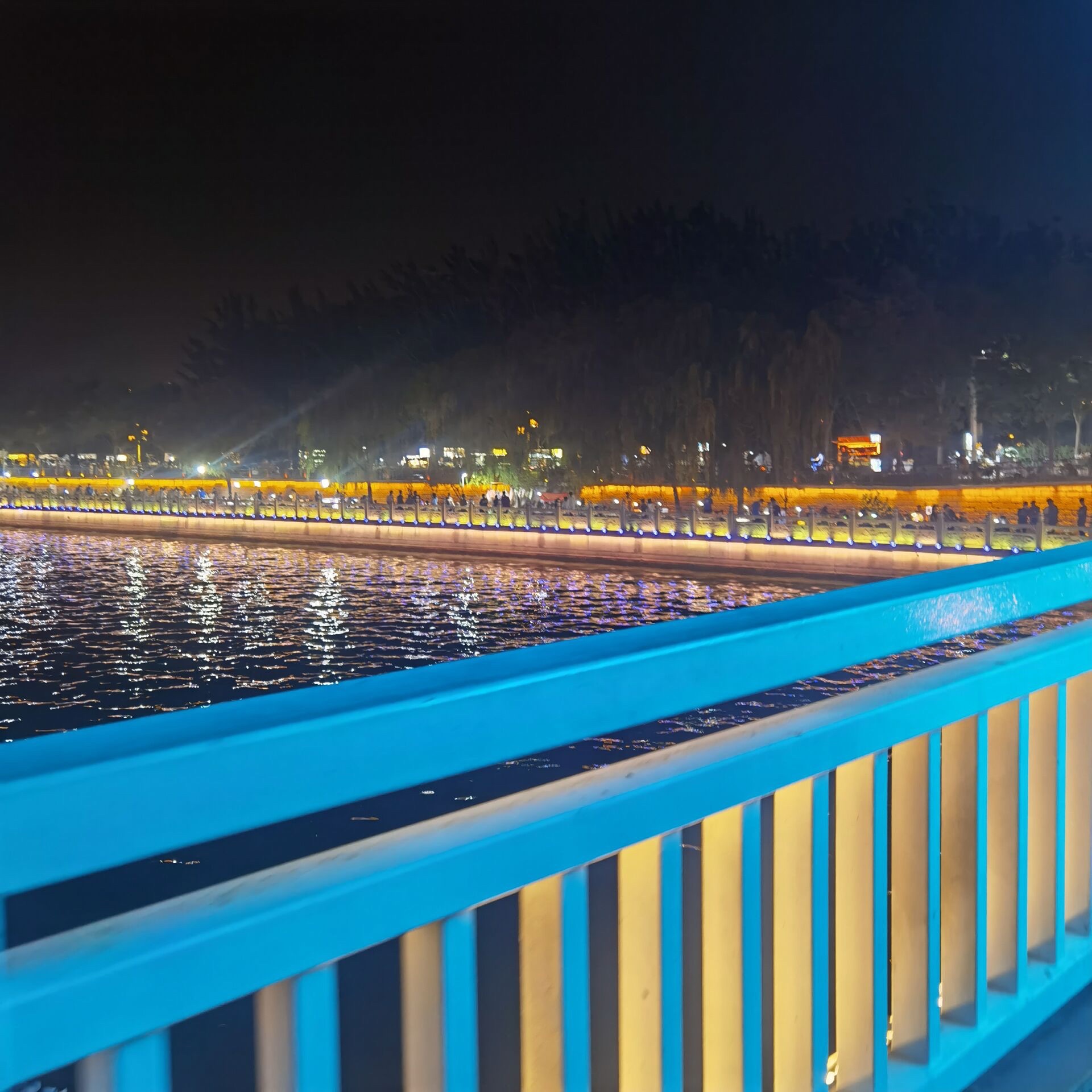 鼓楼文化广场旅行图片 1
