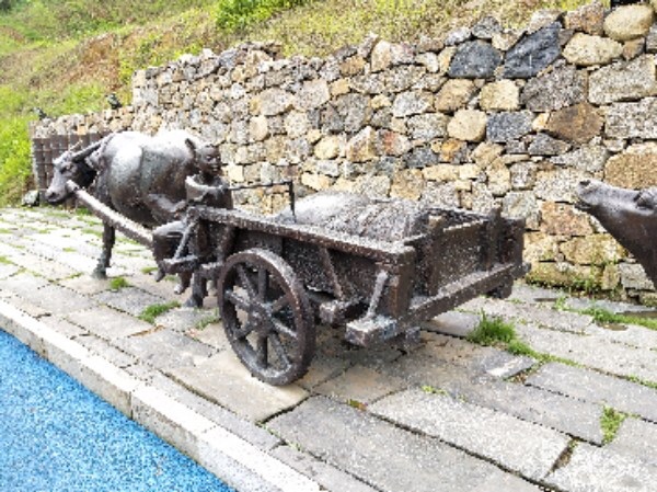 栗江公园旅行图片 3