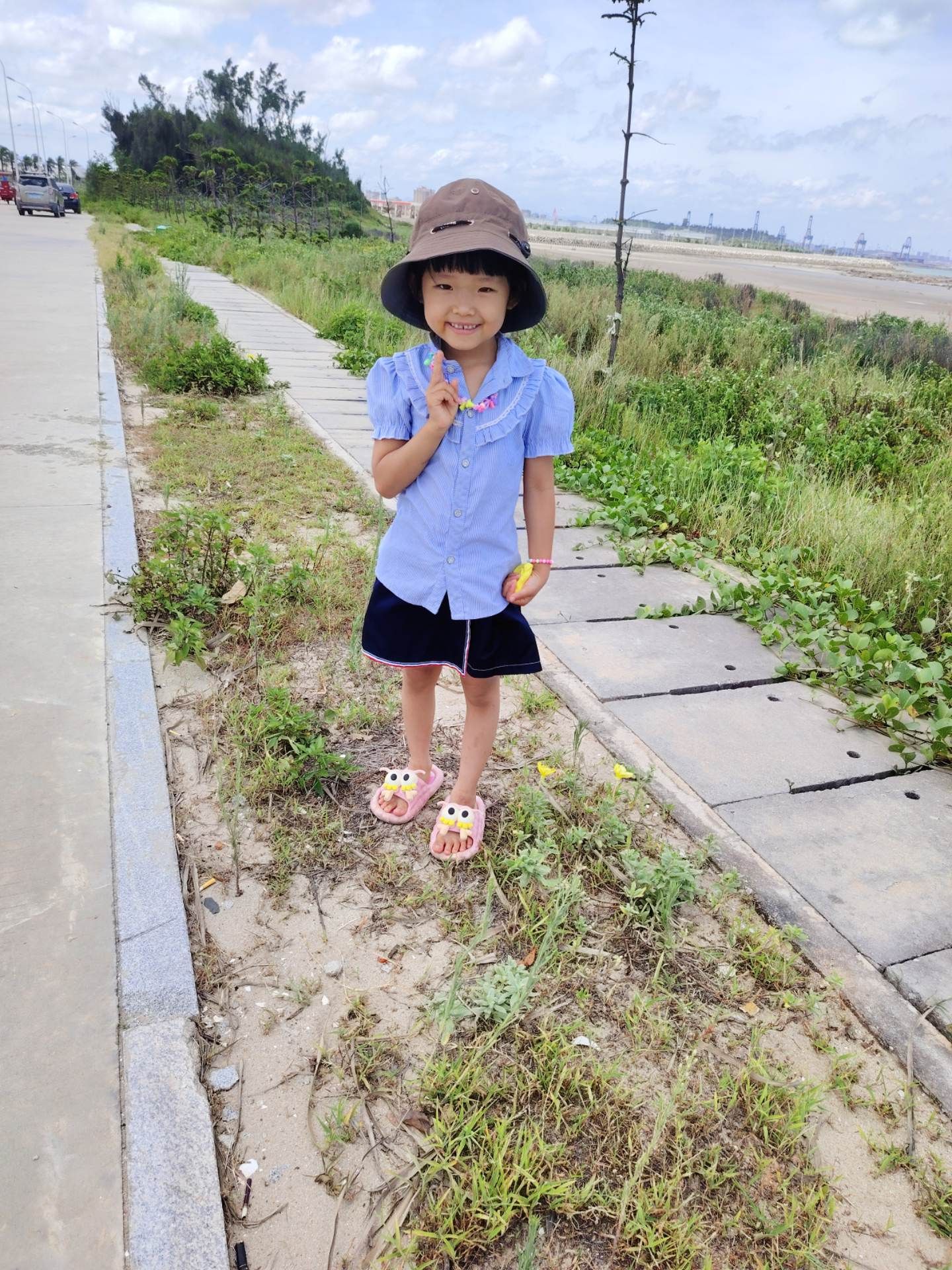 栗江公园旅行图片 2