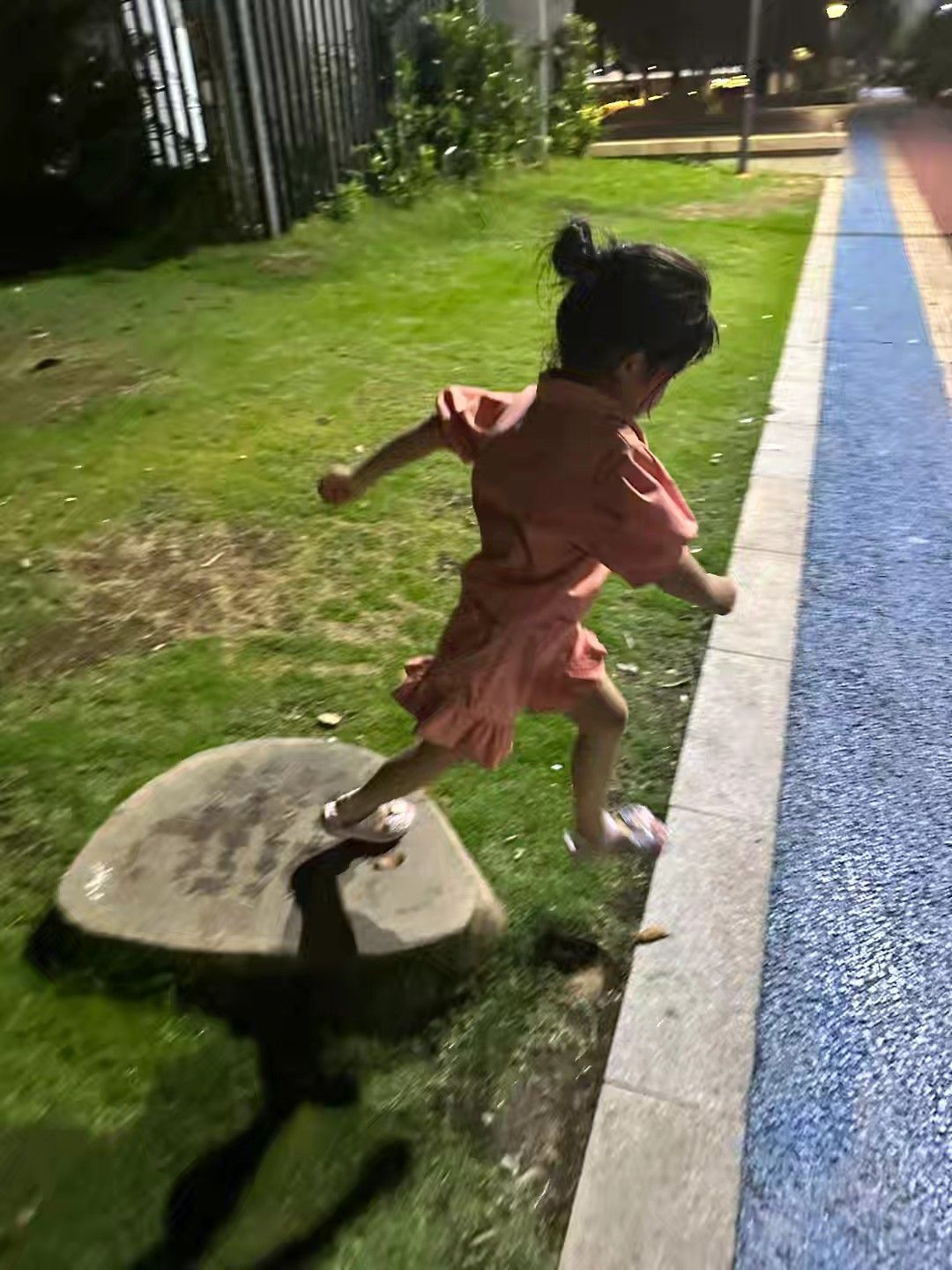 栗江公园旅行图片 3