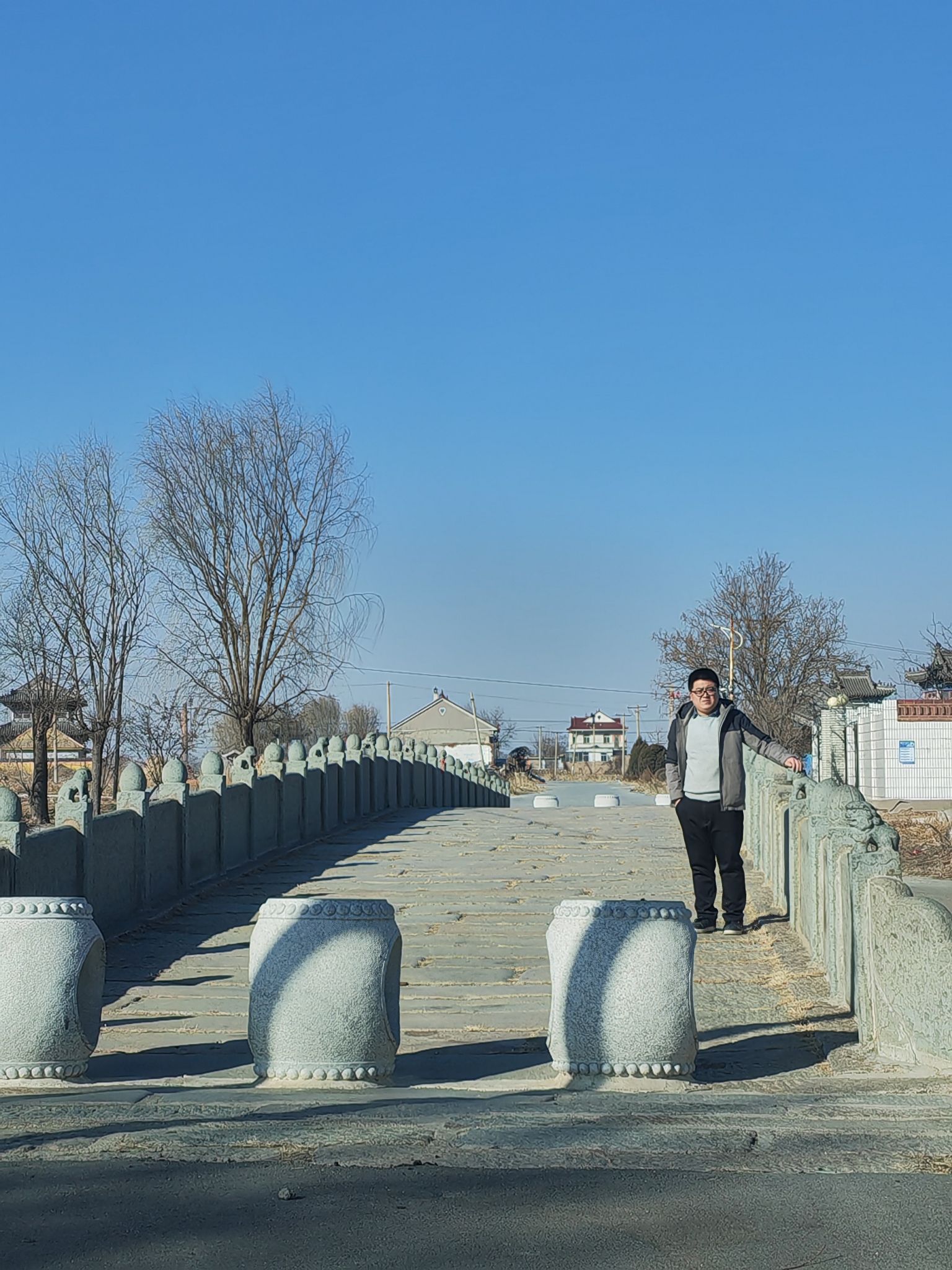 太平桥旅行图片 1