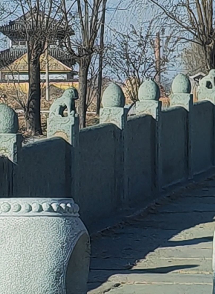 太平桥旅行图片 3