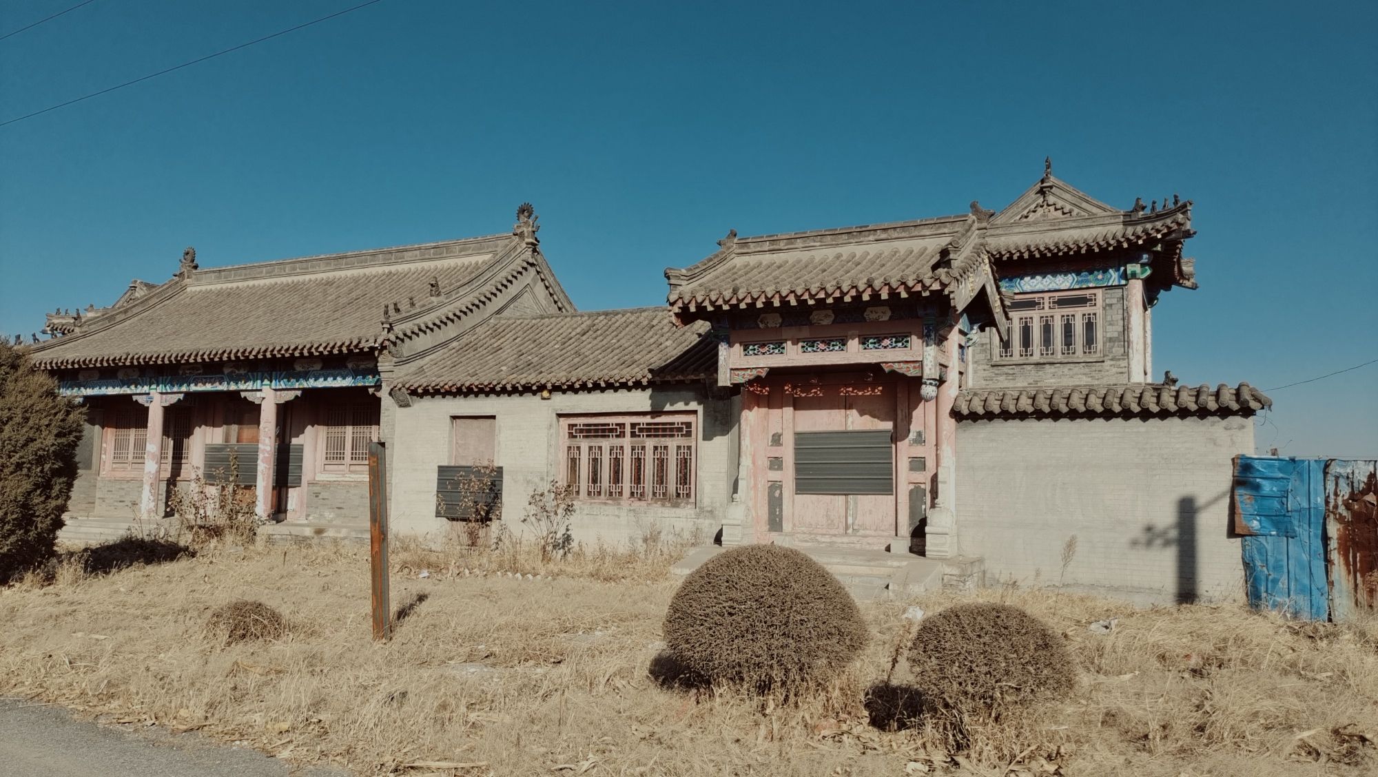 太平桥旅行图片 3