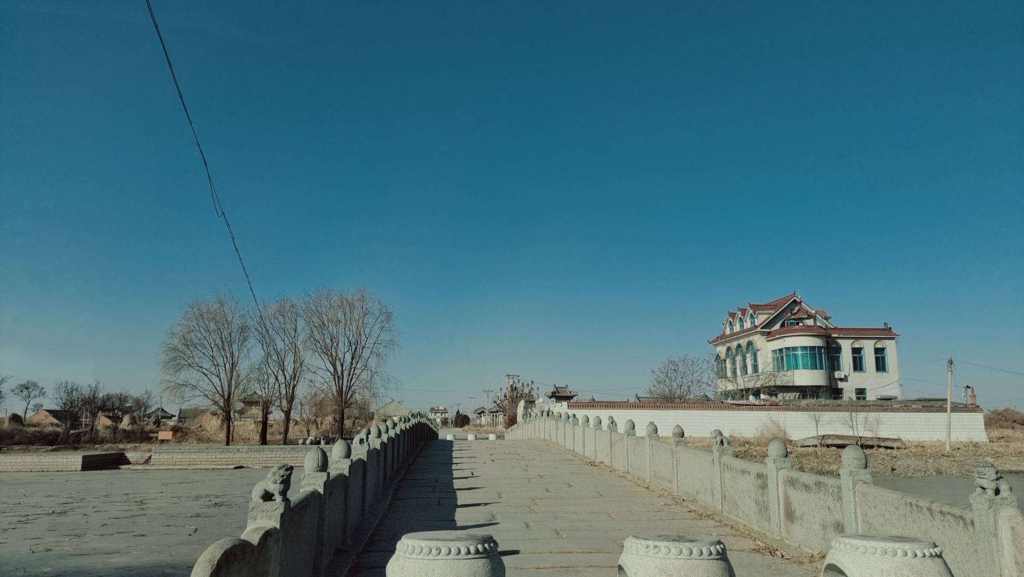 太平桥旅行图片 1