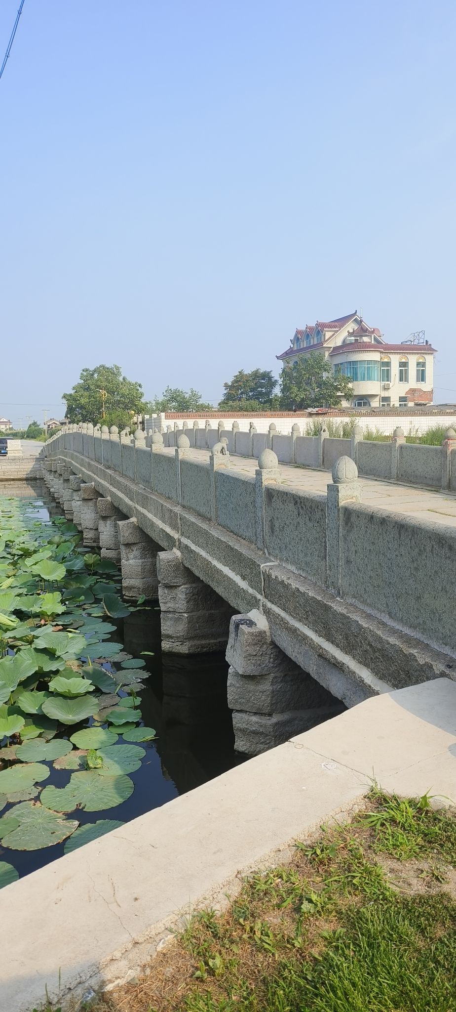 太平桥旅行图片 1