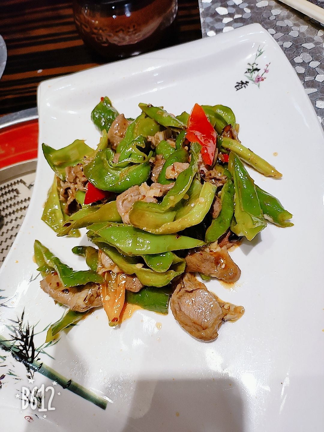 东乡山城茶餐厅临夏茶马古市店