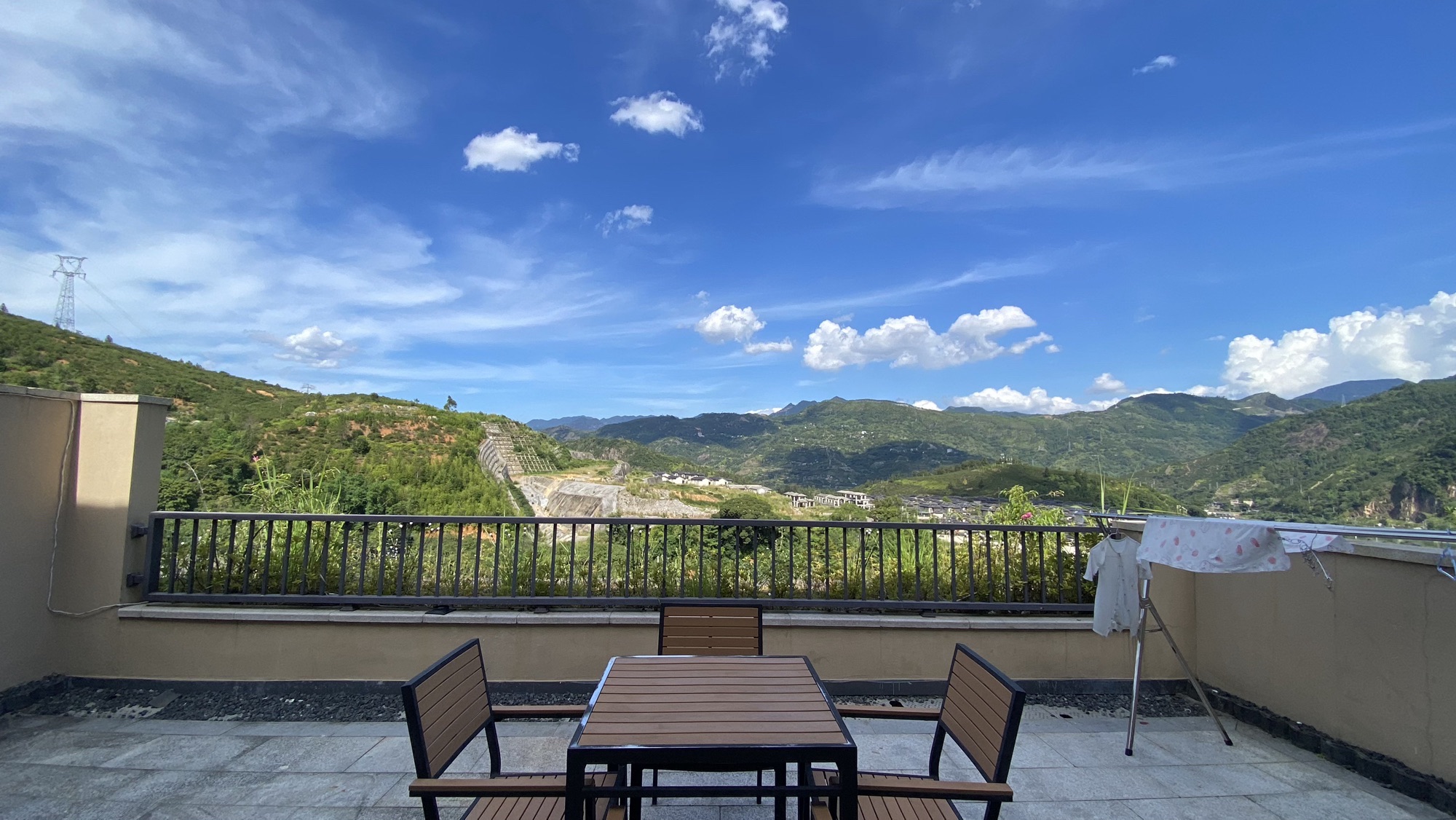 福州建发山外山旅游度假区