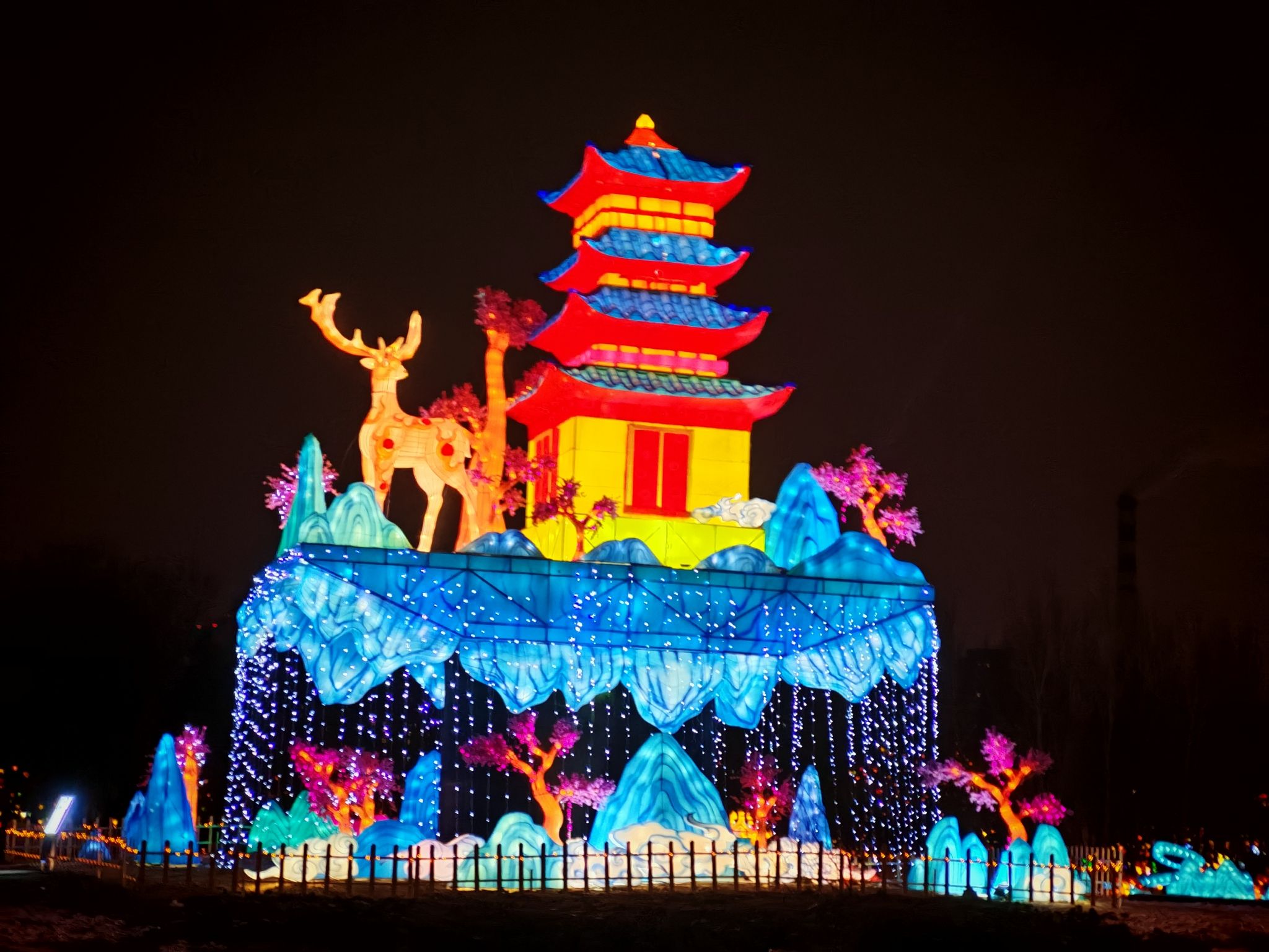 治河广场旅行图片 2