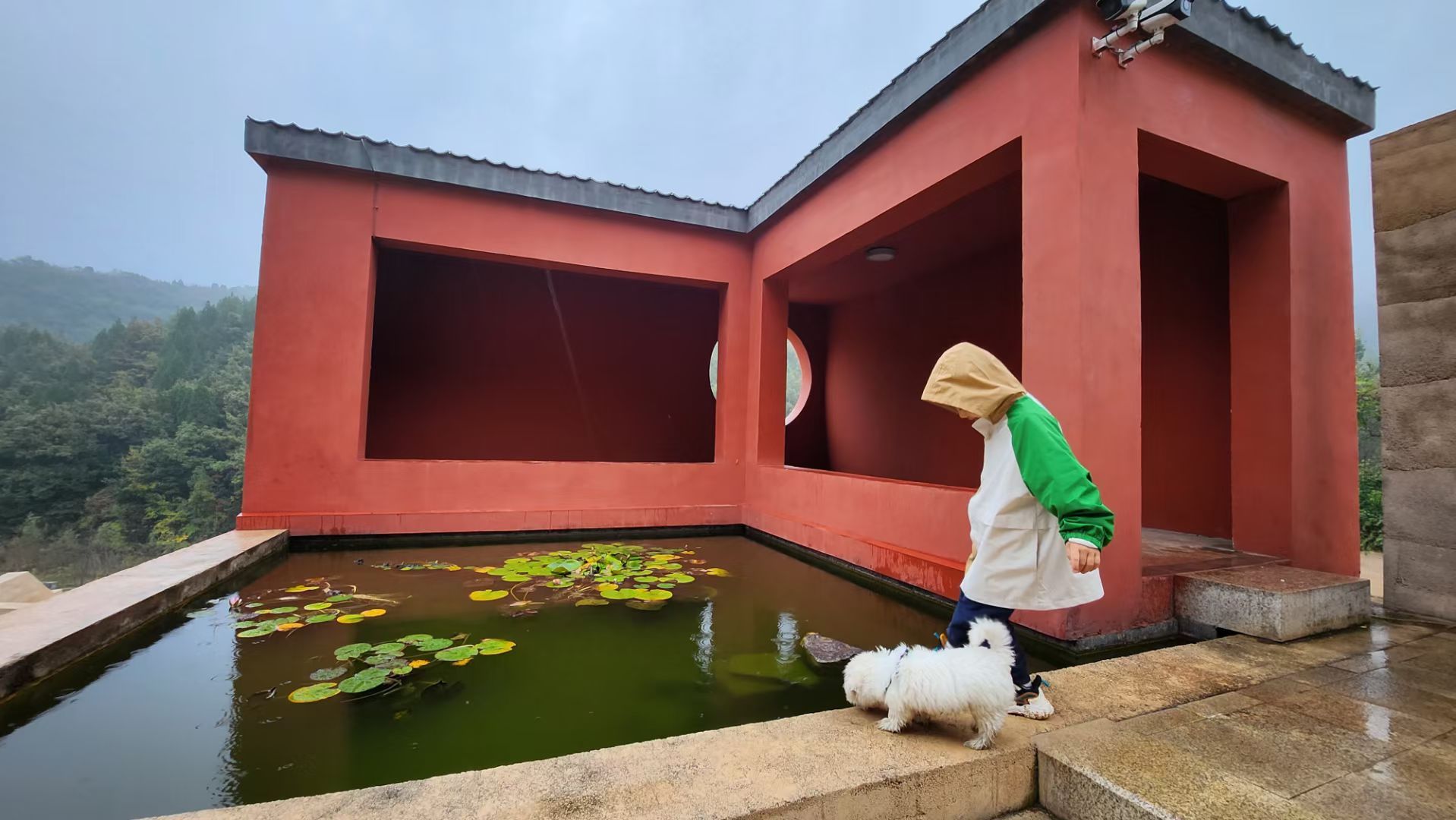 明月寺旅行图片