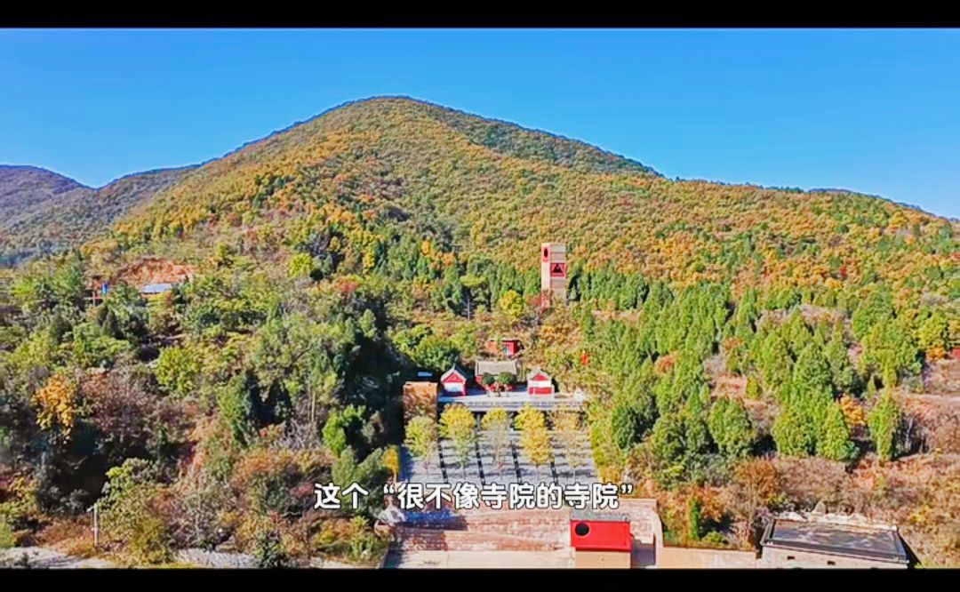 明月寺旅行图片