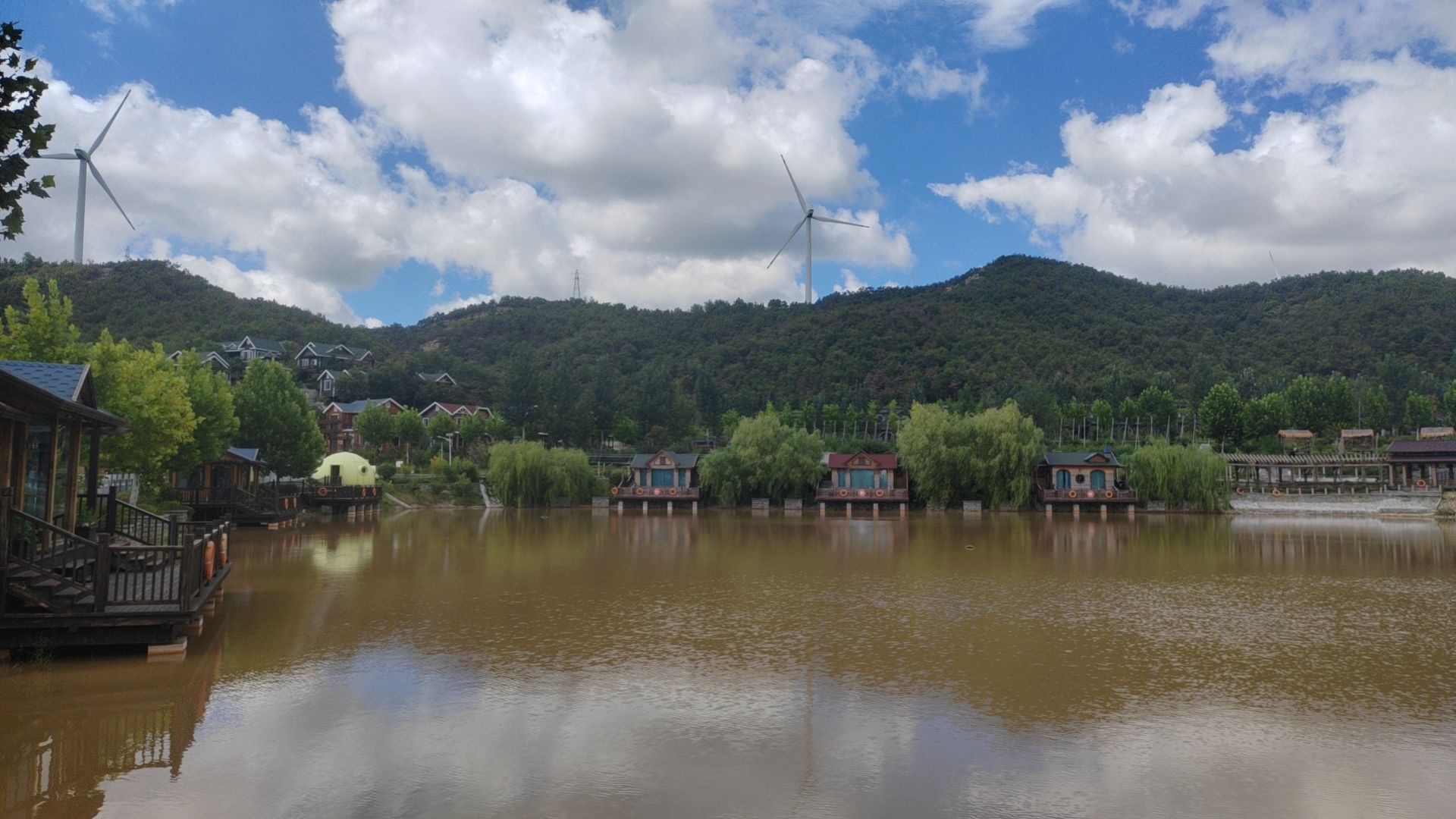 双百山旅游度假区旅行图片 2