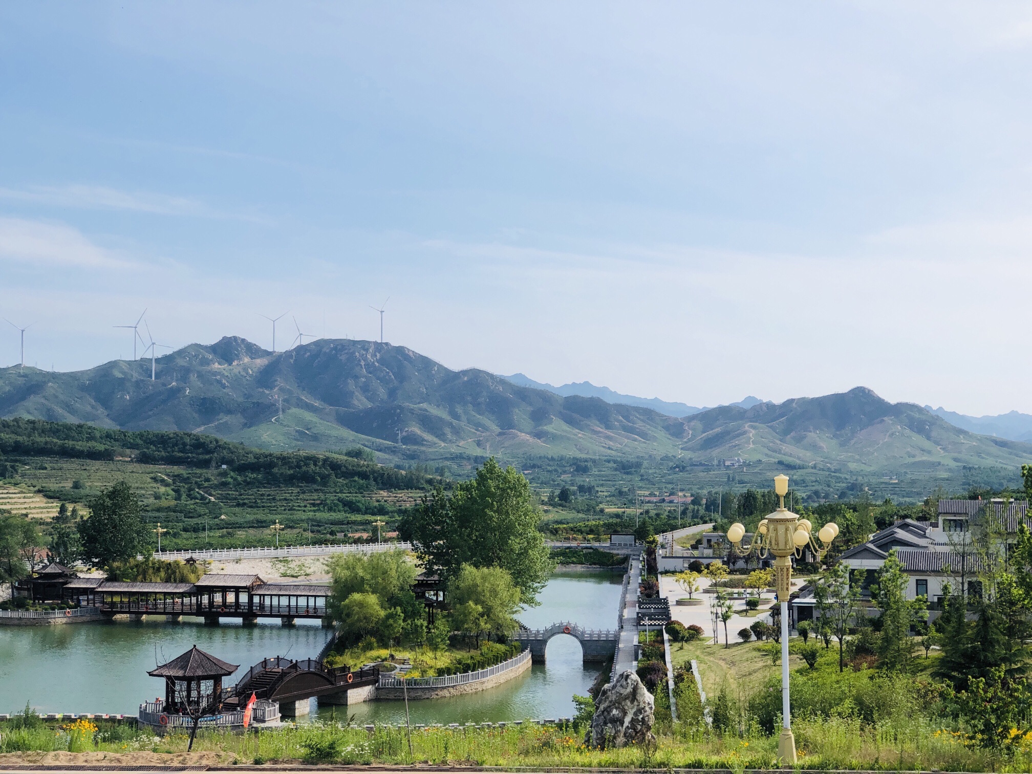 双百山旅游度假区旅行图片 2