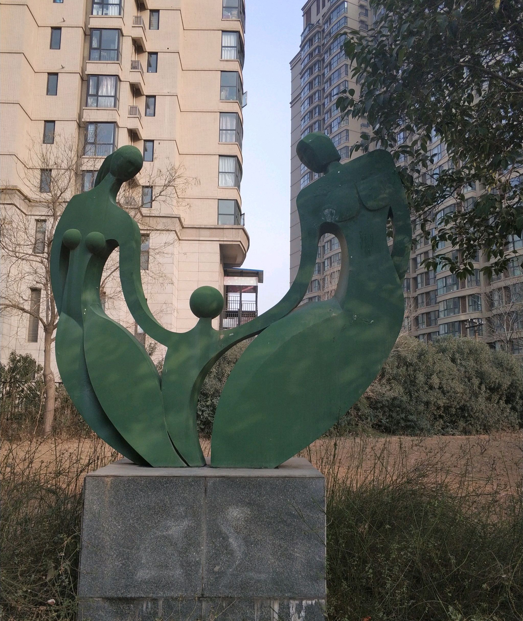 儿童公园旅行图片 3