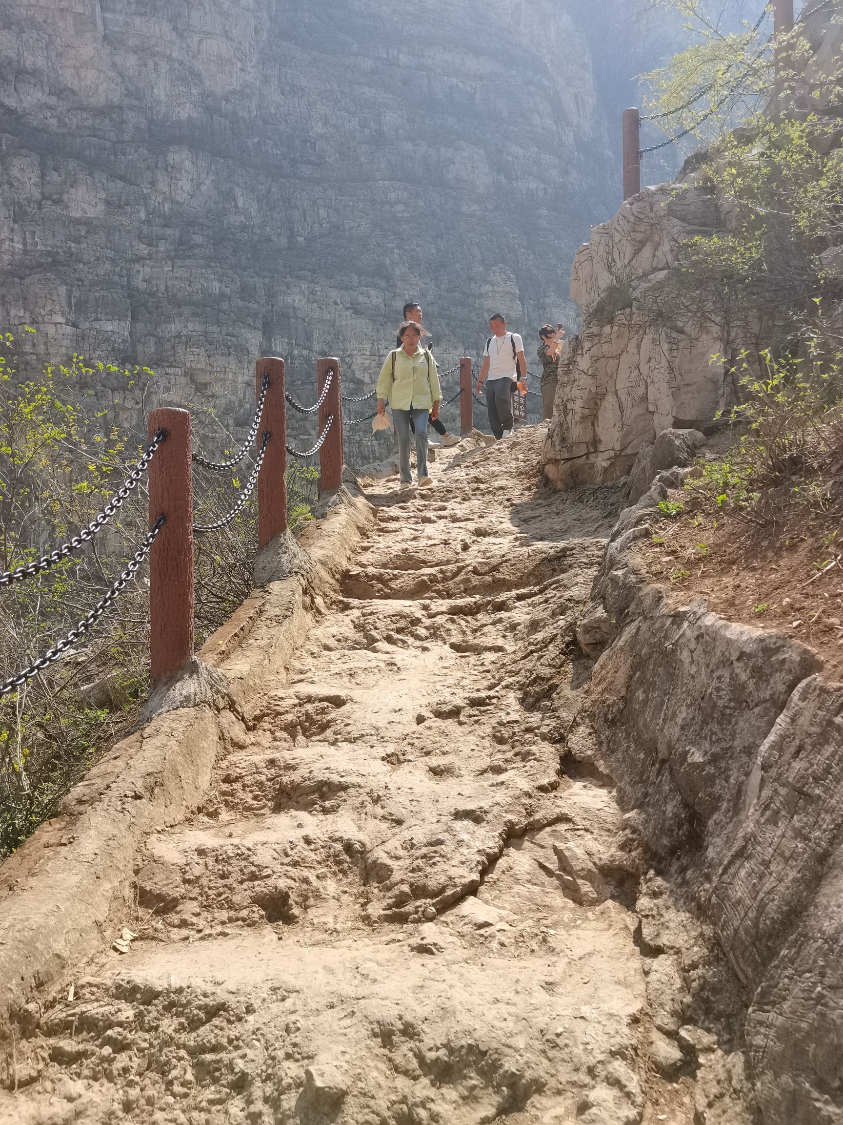 大渡河金口大峡谷旅游景区旅行图片 3