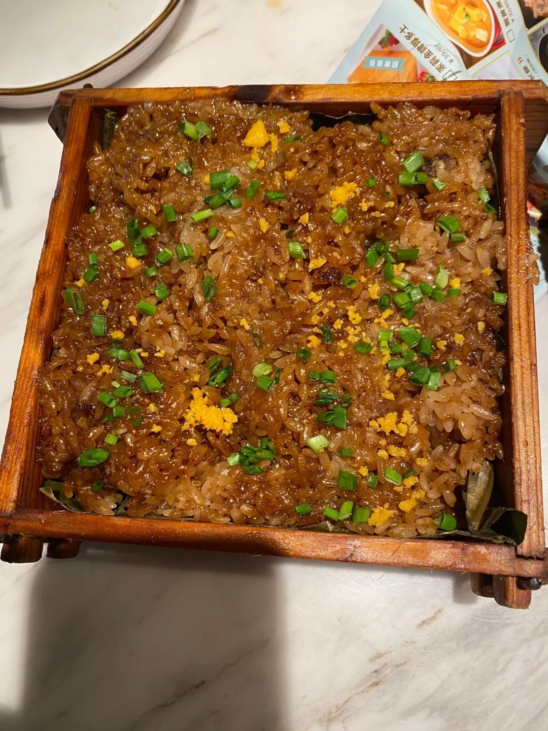 茉莉餐厅(万达店)