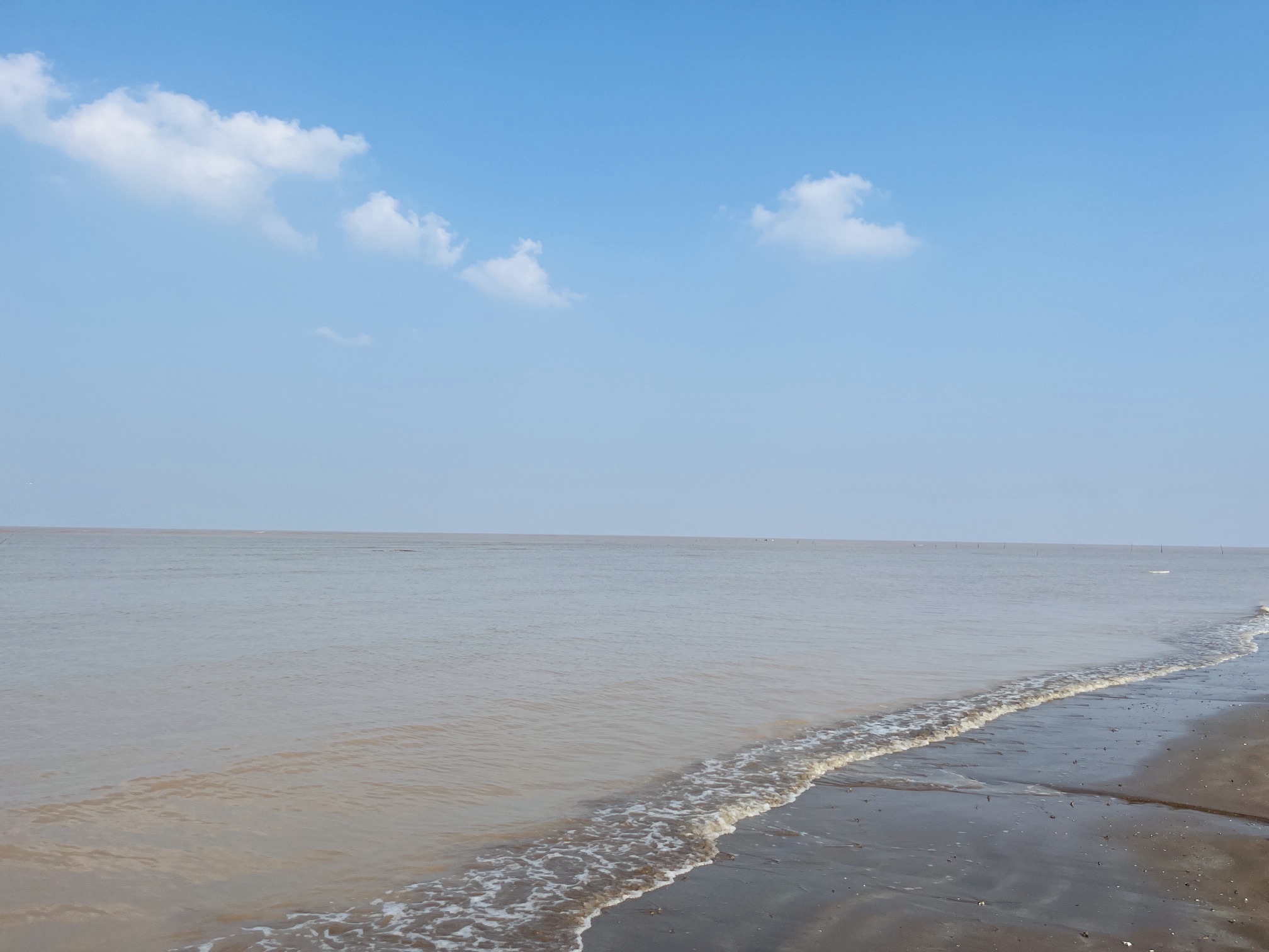 黄海长城旅行图片 3