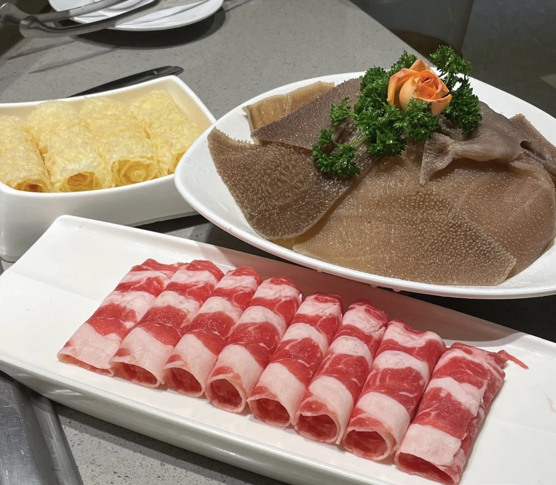 海底捞火锅(深圳卓越店)