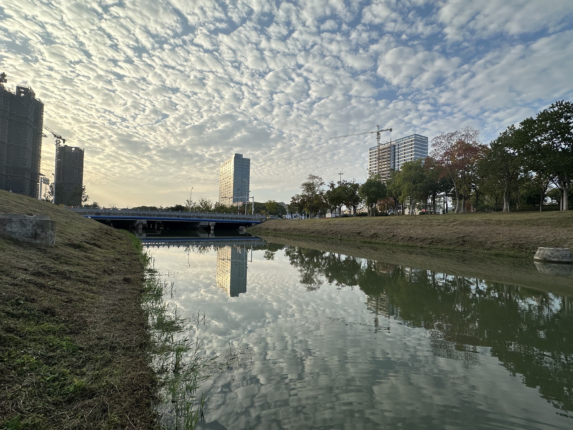 团山公园旅行图片 2