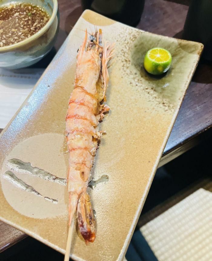 穆清轩烧烤涮