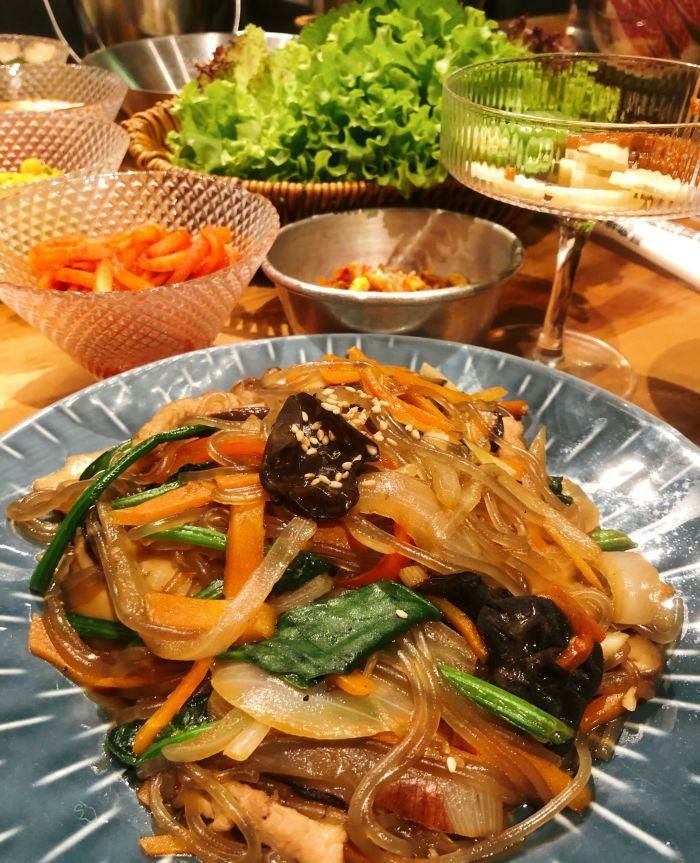 穆清轩烧烤涮