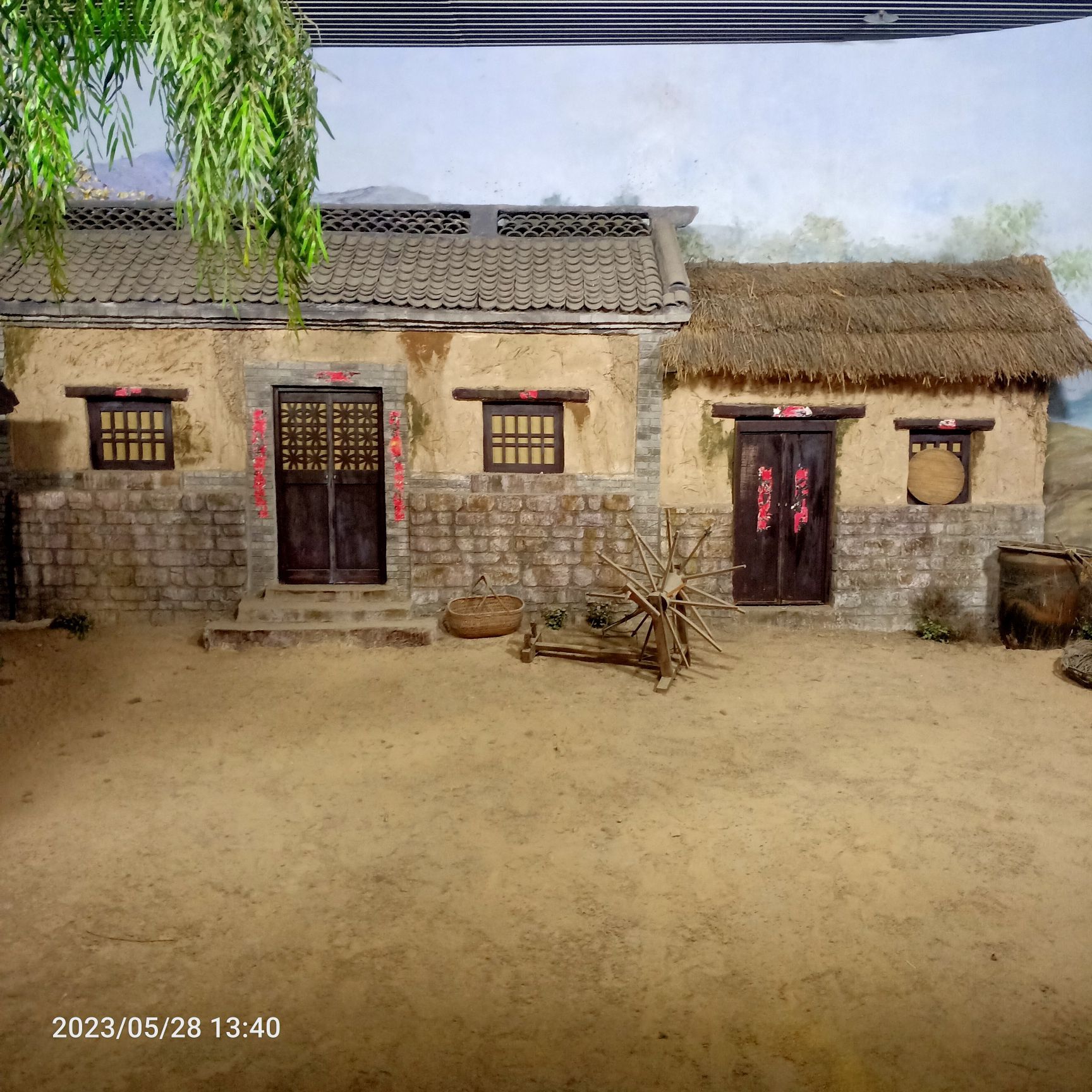 焦桐广场旅行图片 3