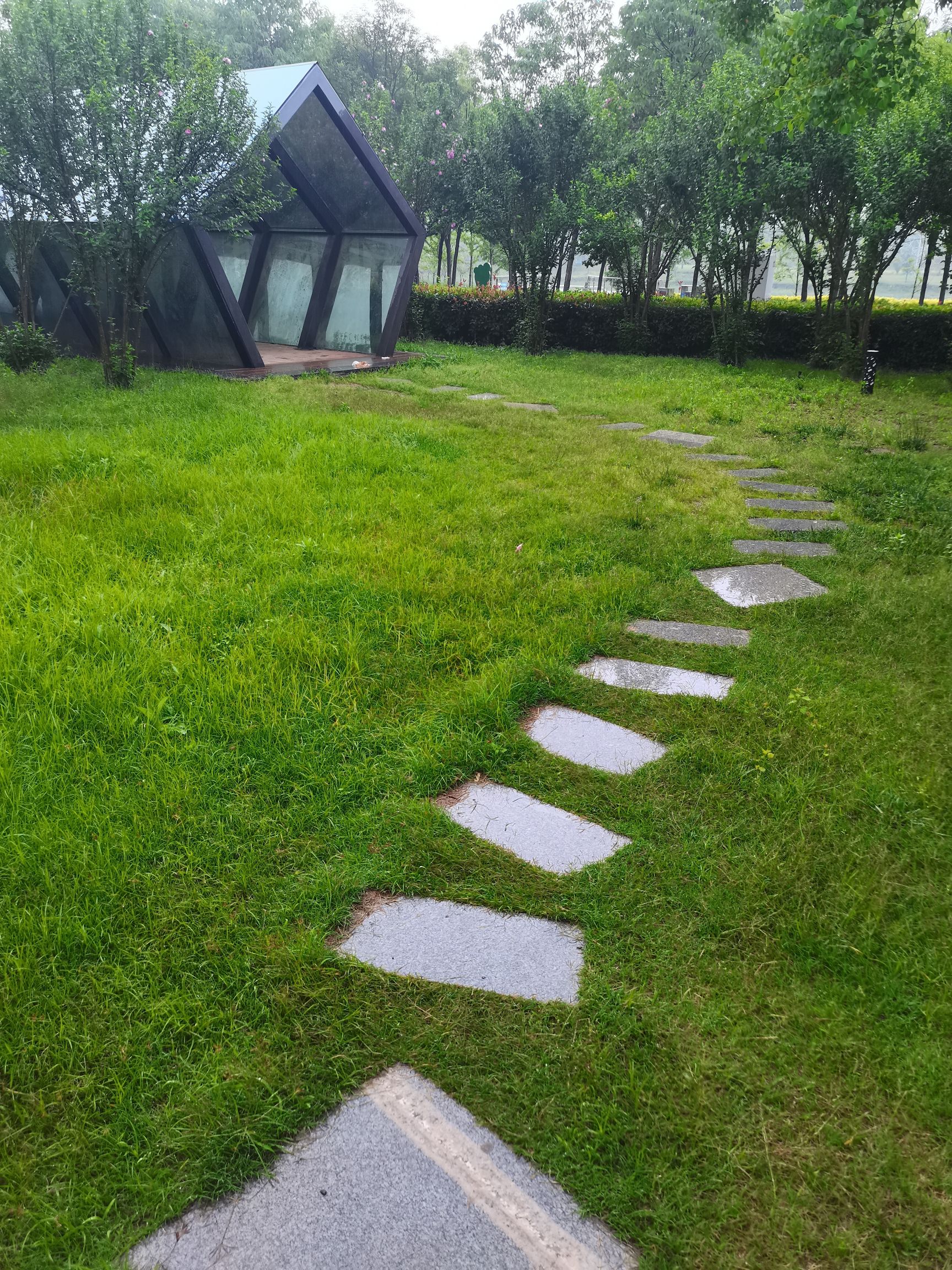 运河公园旅行图片 1