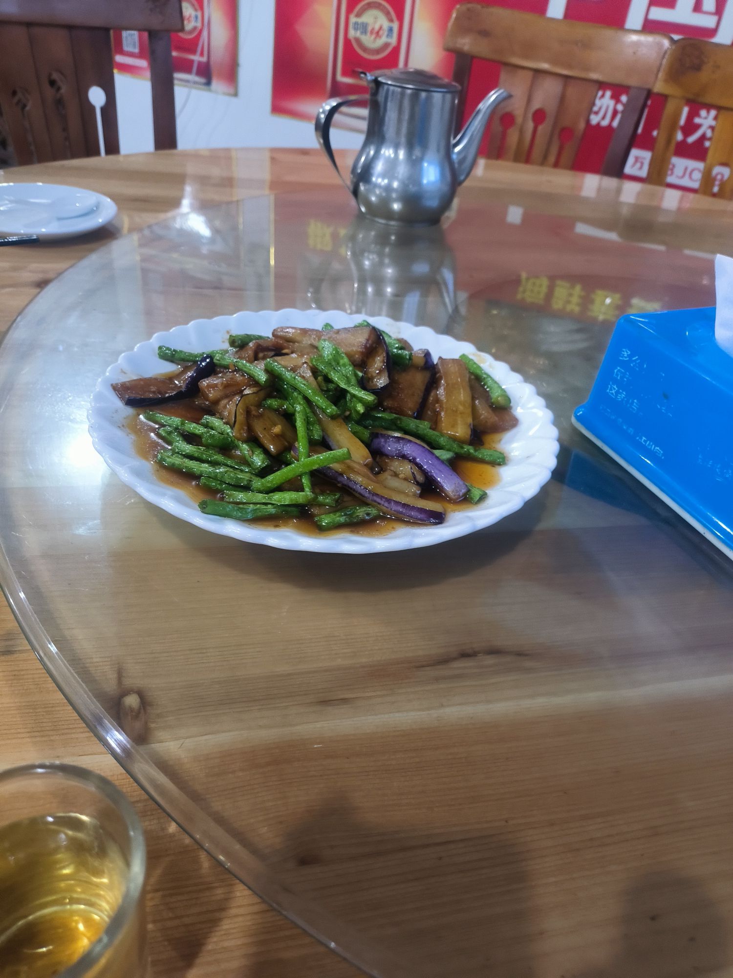 兴隆鲜味馆