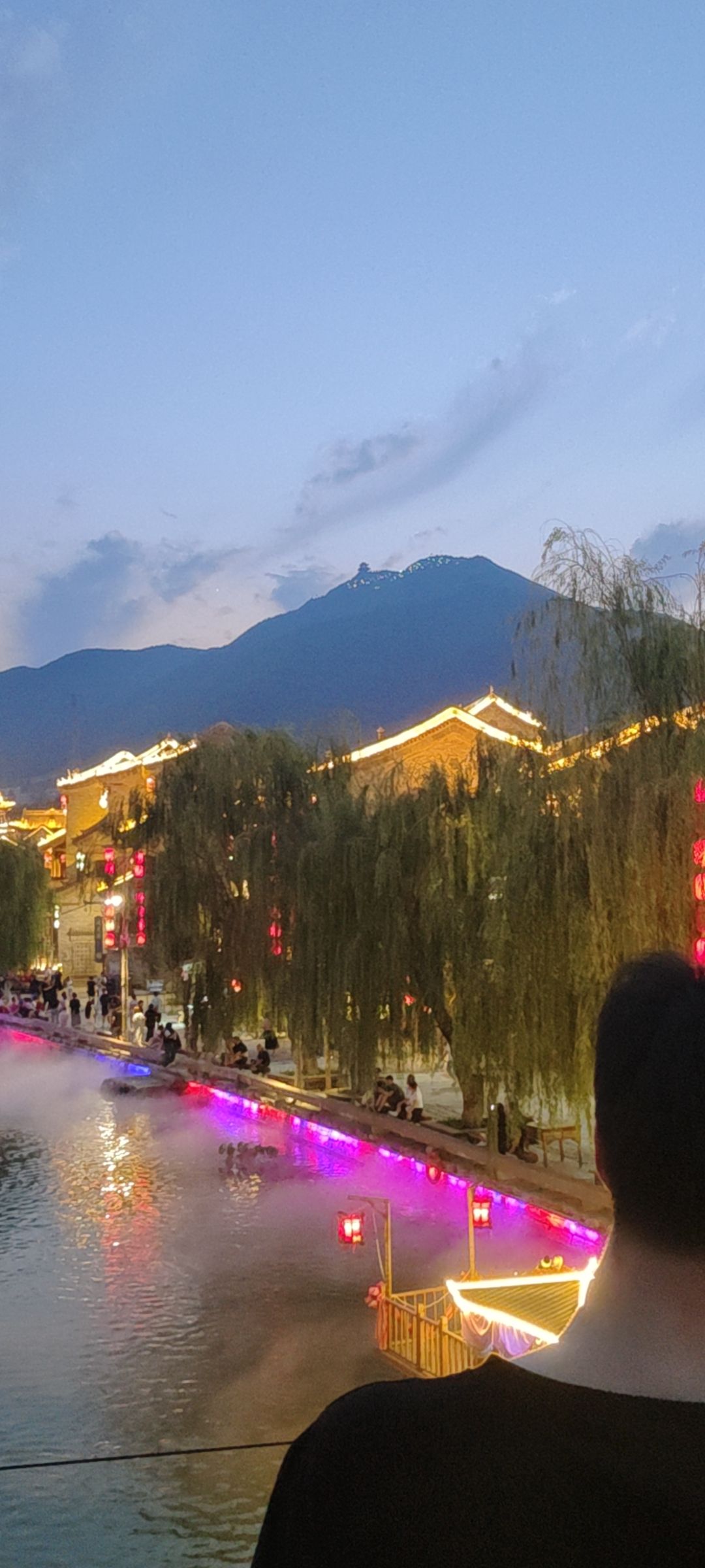 慈恩禅寺