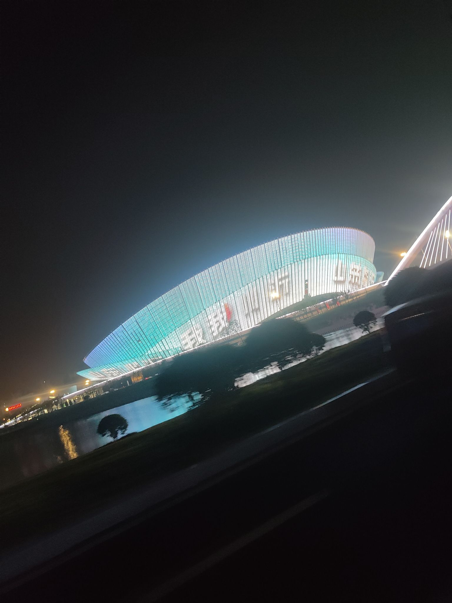 临沂奥体公园旅行图片 3