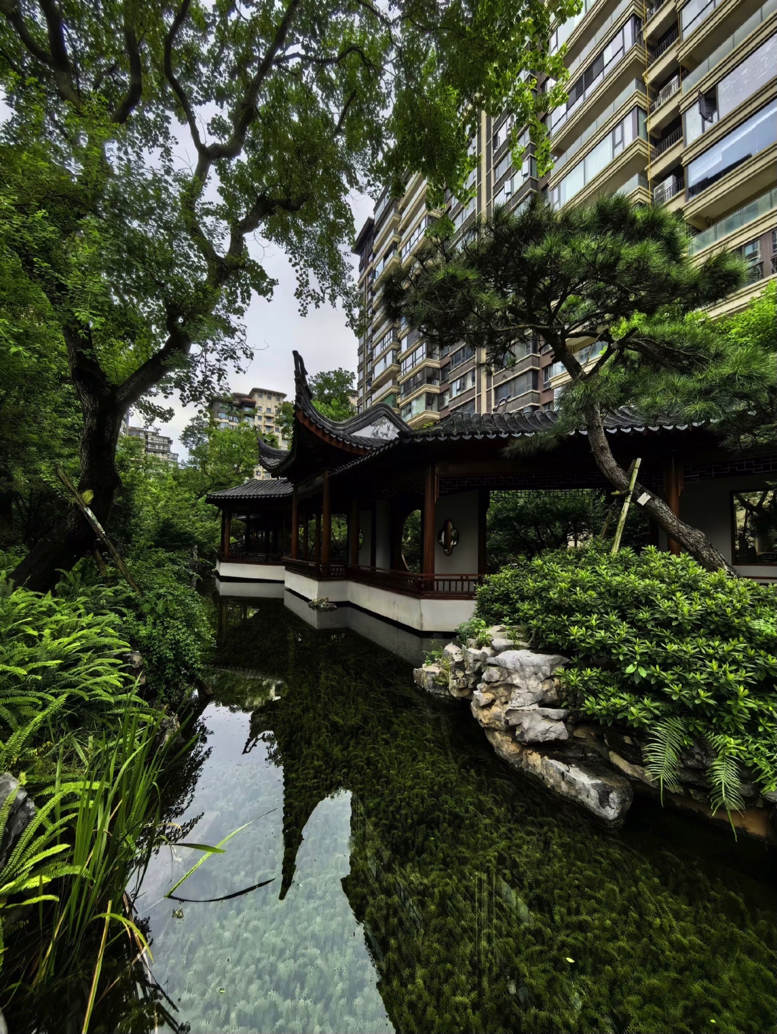 缸瓦窑文化艺术村旅行图片 1