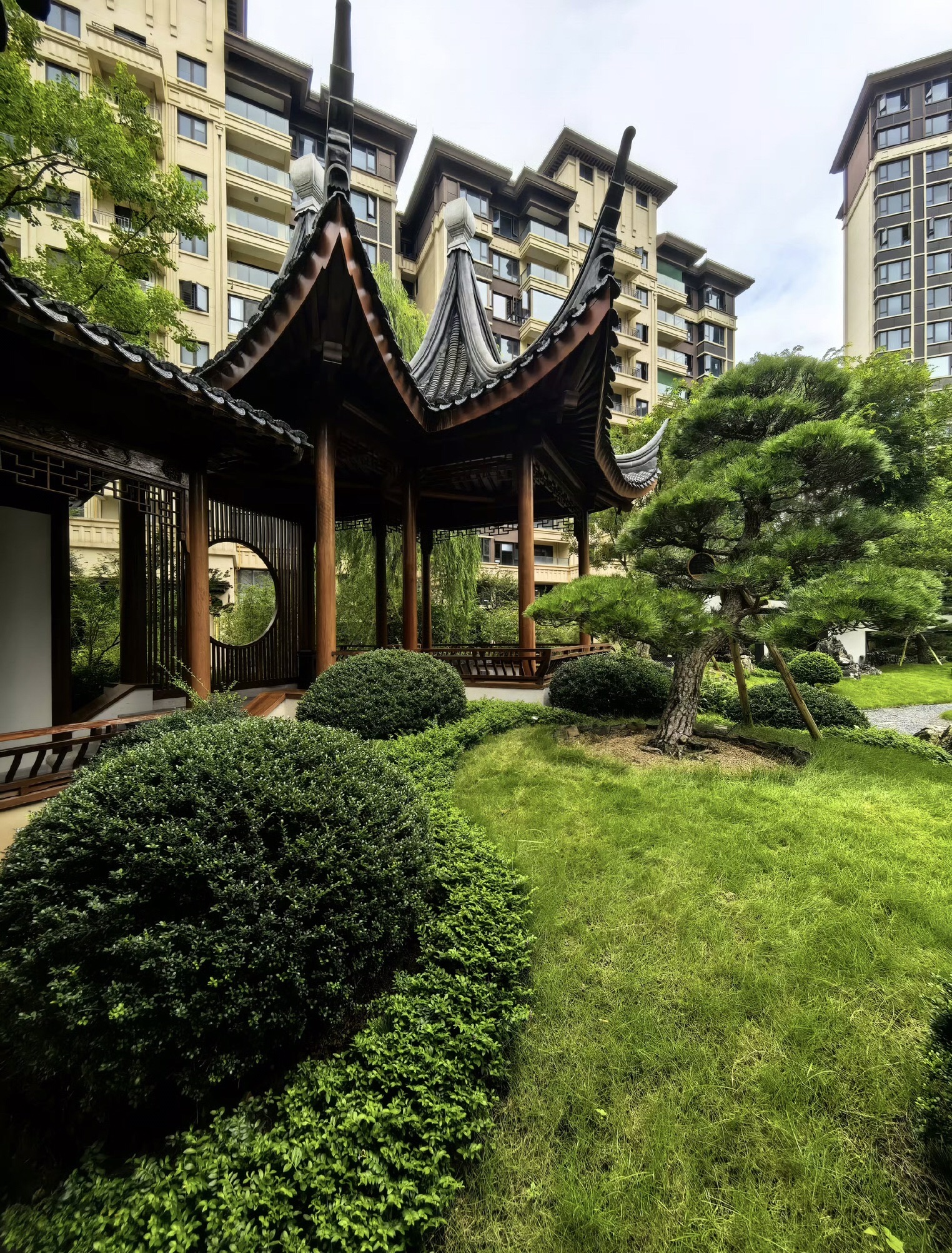 缸瓦窑文化艺术村旅行图片 3
