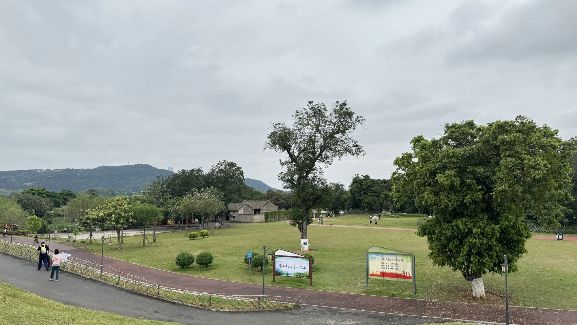 缸瓦窑文化艺术村旅行图片 3