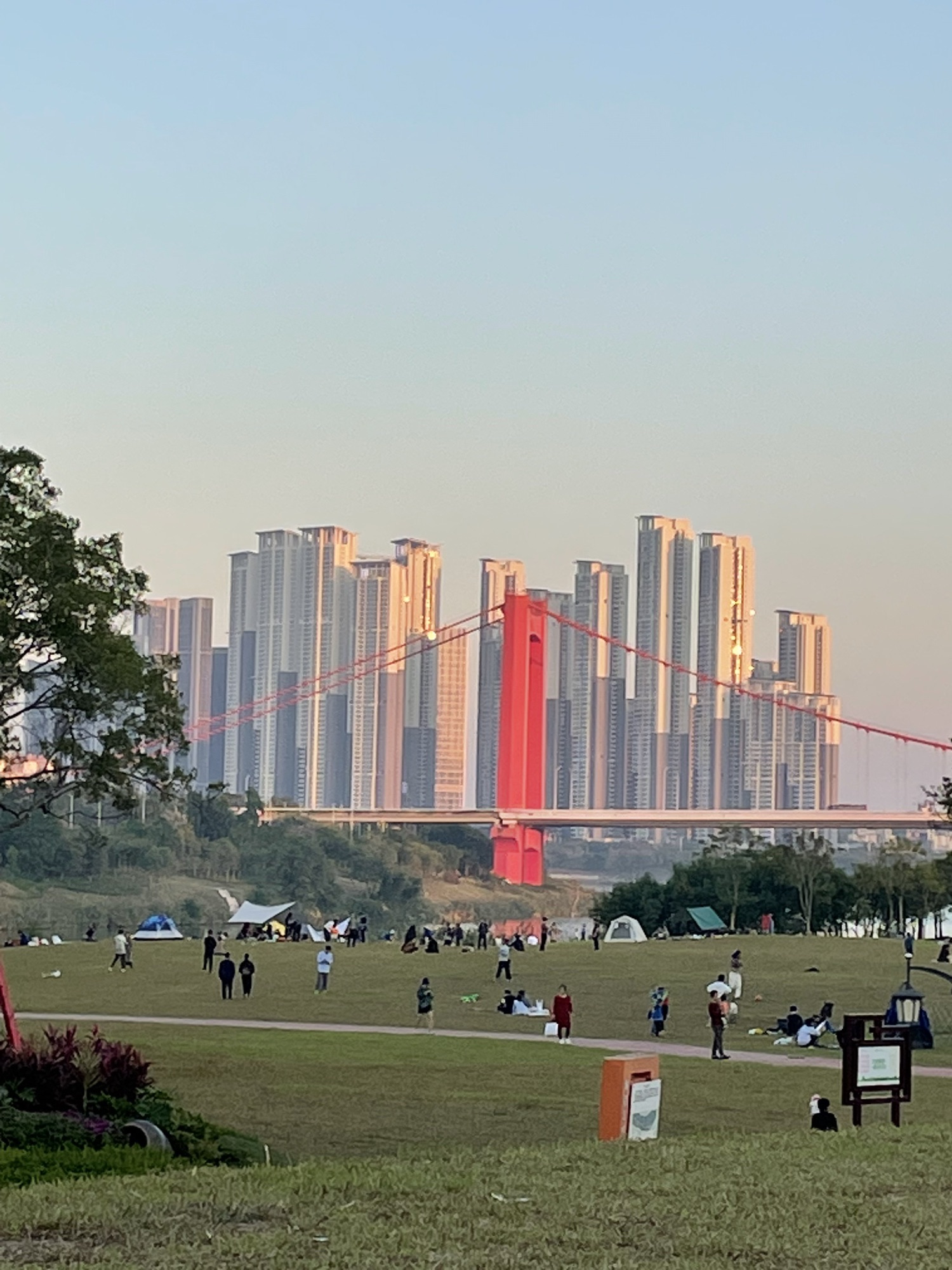 缸瓦窑文化艺术村旅行图片 3
