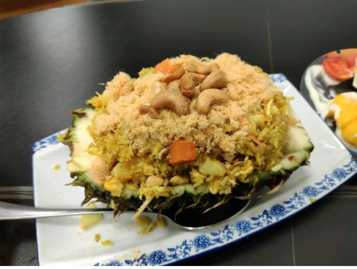 金不换泰国美食餐厅