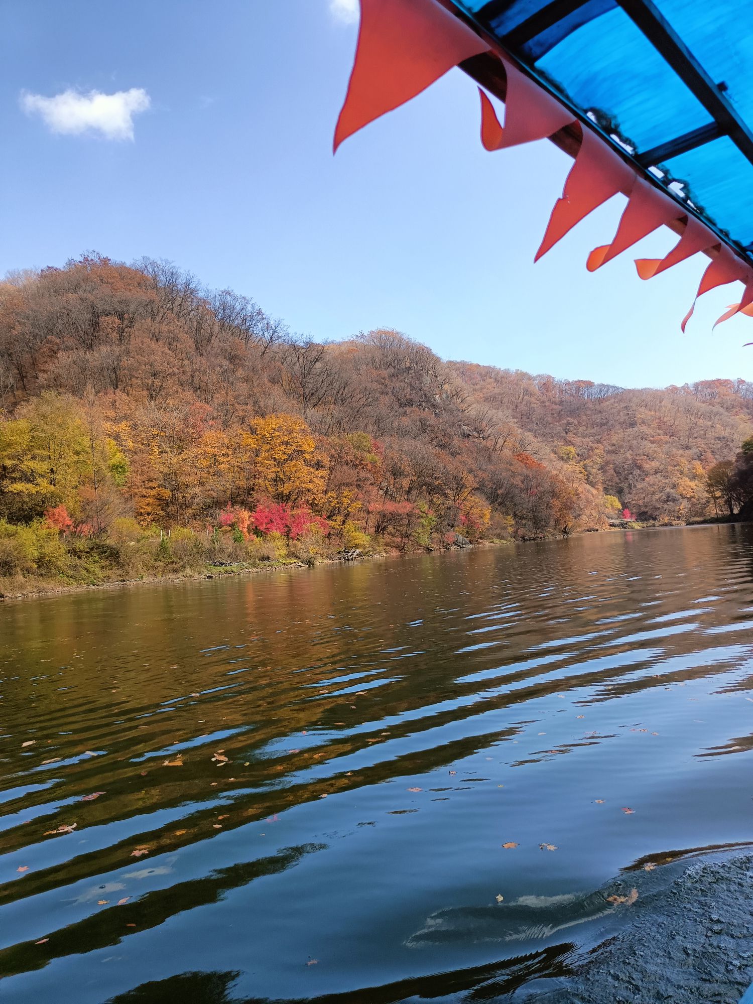 南天门文化旅游风景区(暂停开放)旅行图片 2